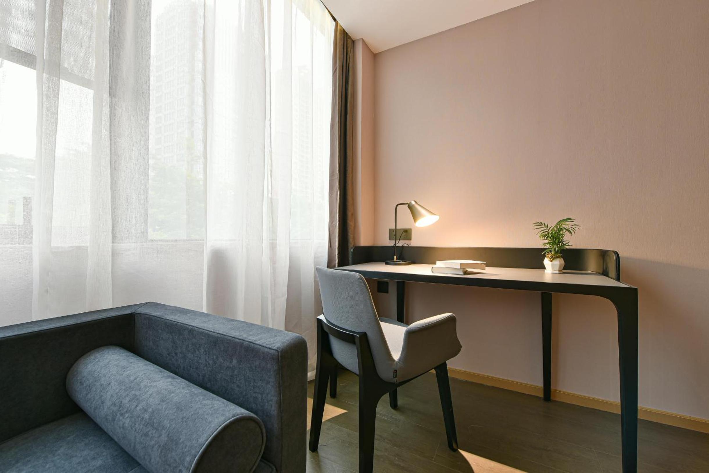 Jimu Suite photo 3