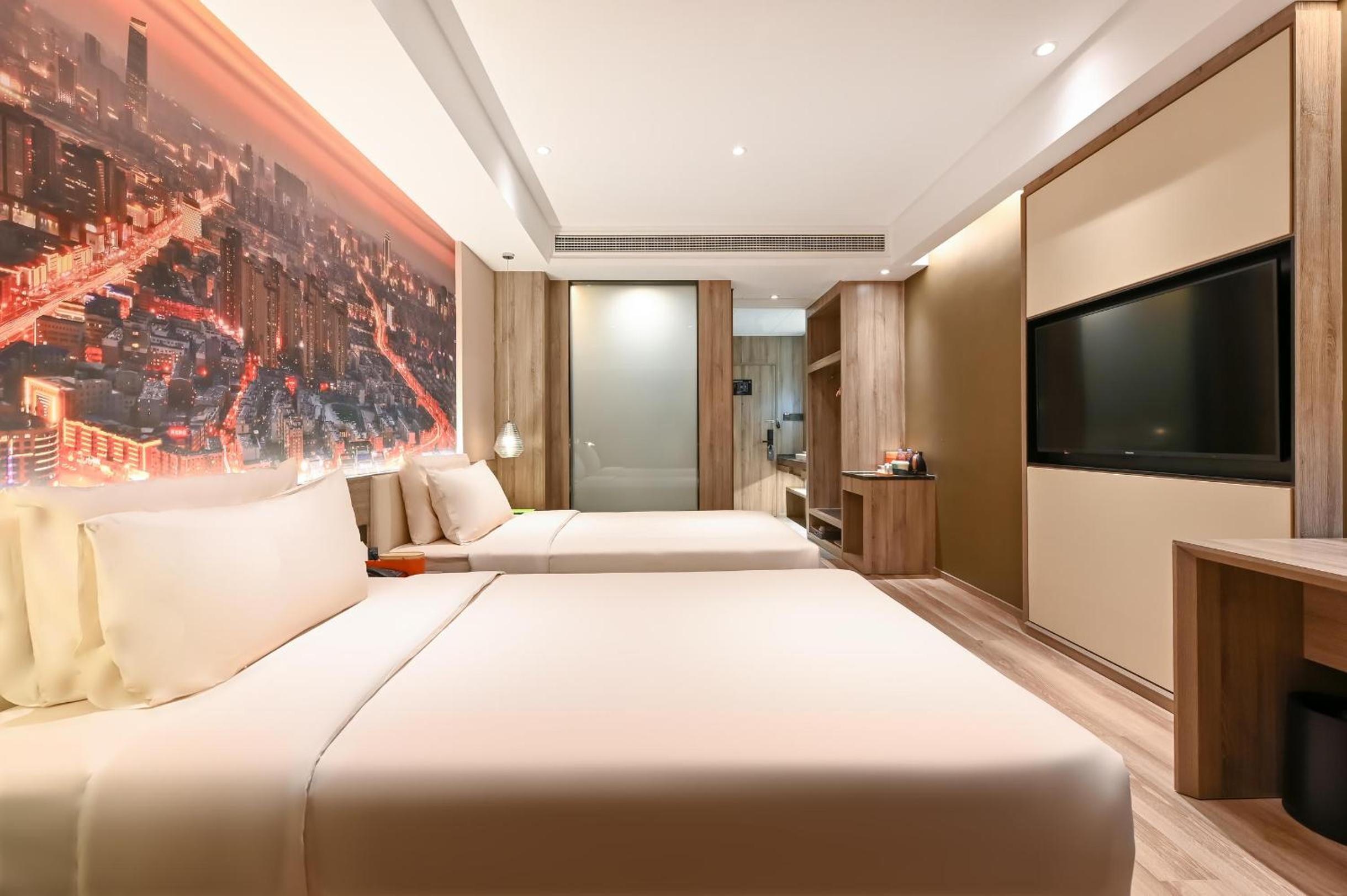 Superior Twin Room photo 3