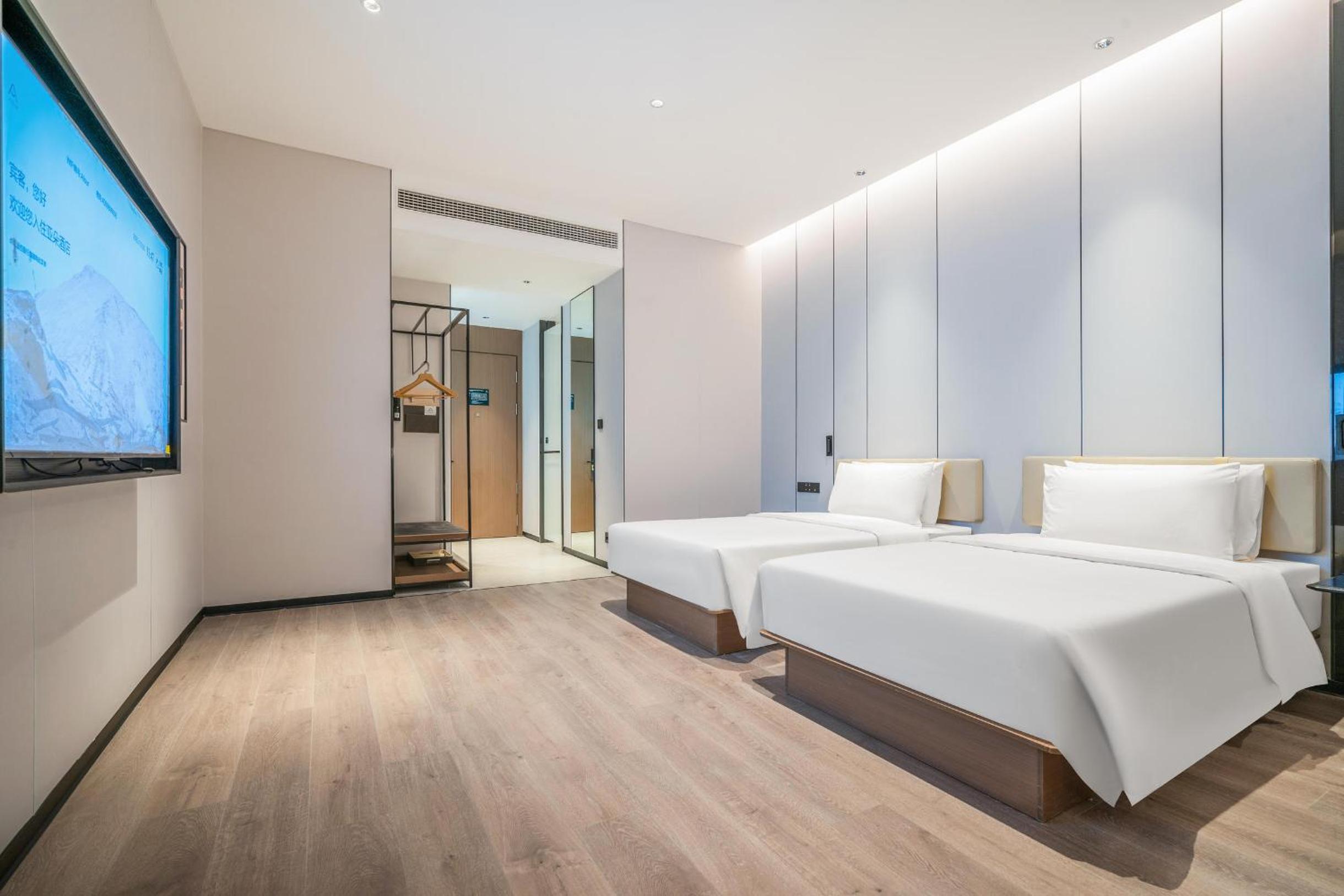Superior Twin Room photo 2