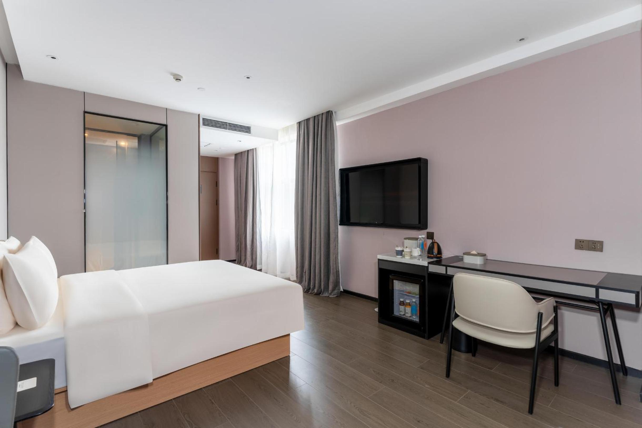 Superior Double Room photo 3