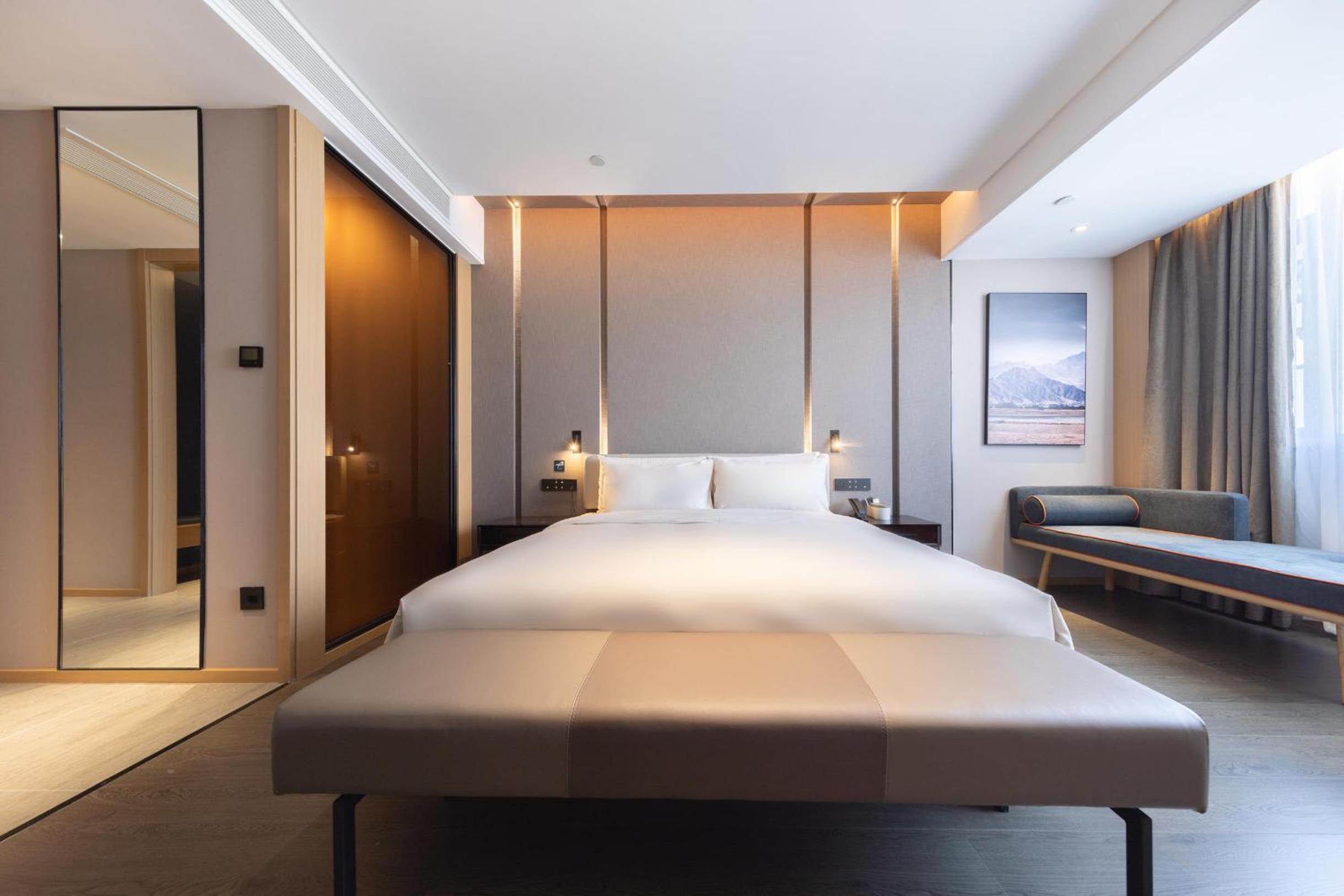 Superior Double Room photo 2