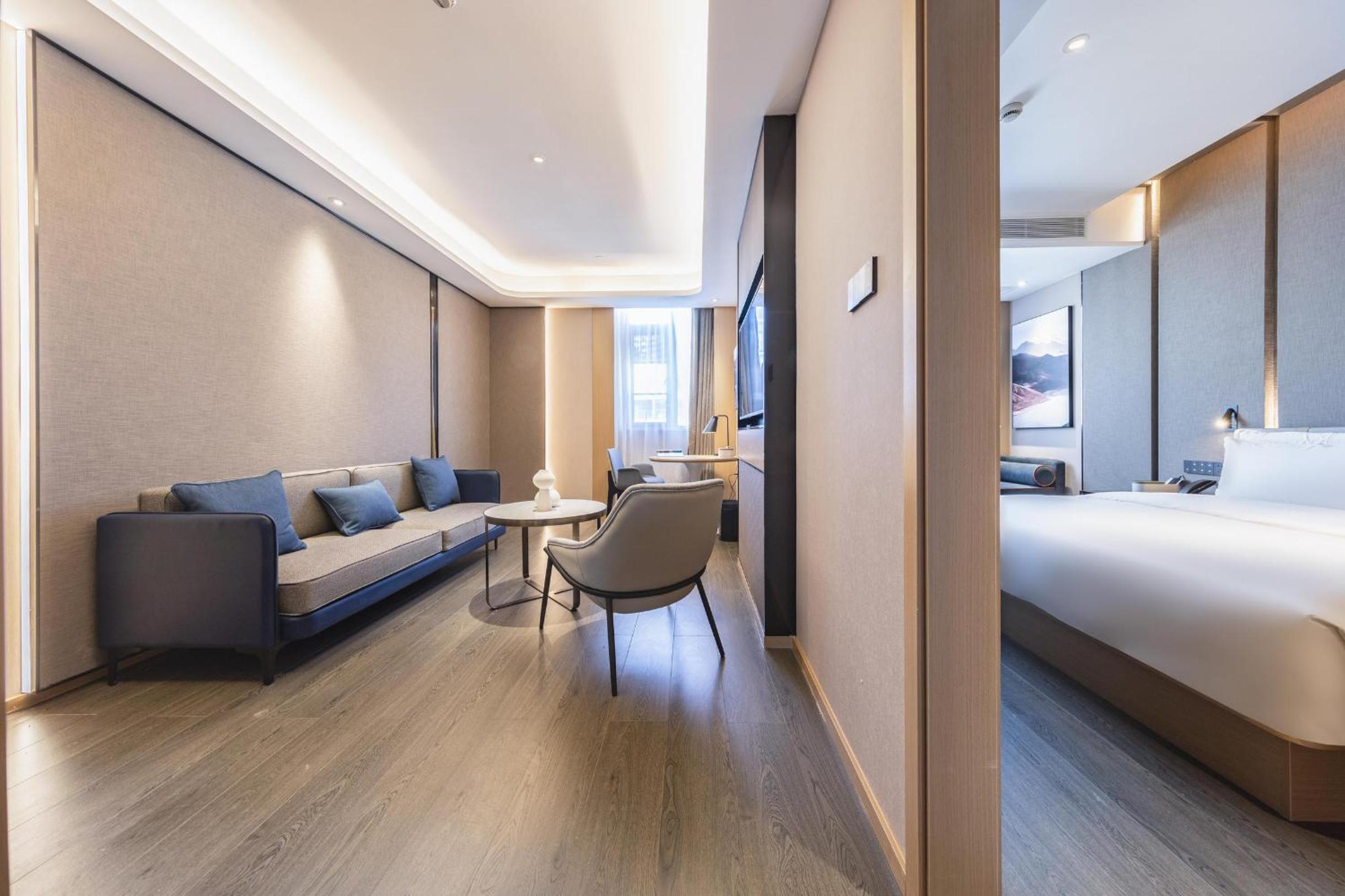 Jimu Suite photo 2