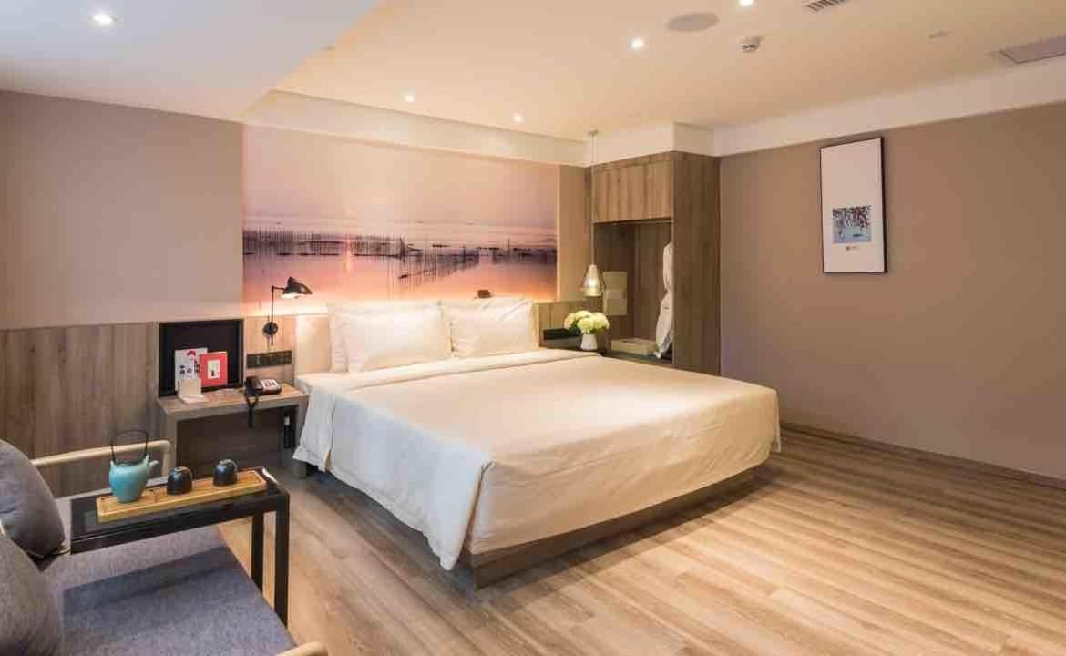 Jimu Double Room photo 2