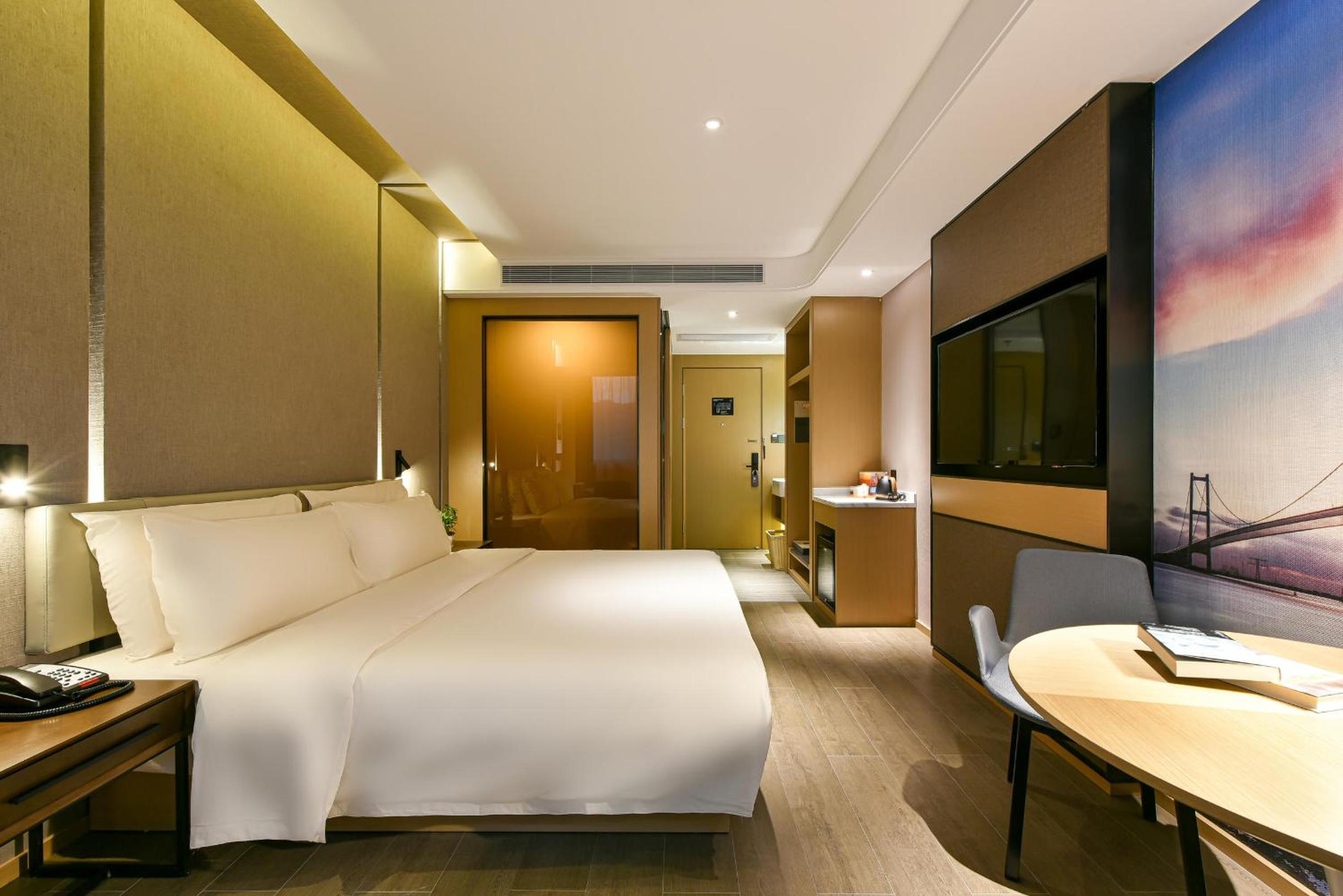 Jimu Double Room photo 3