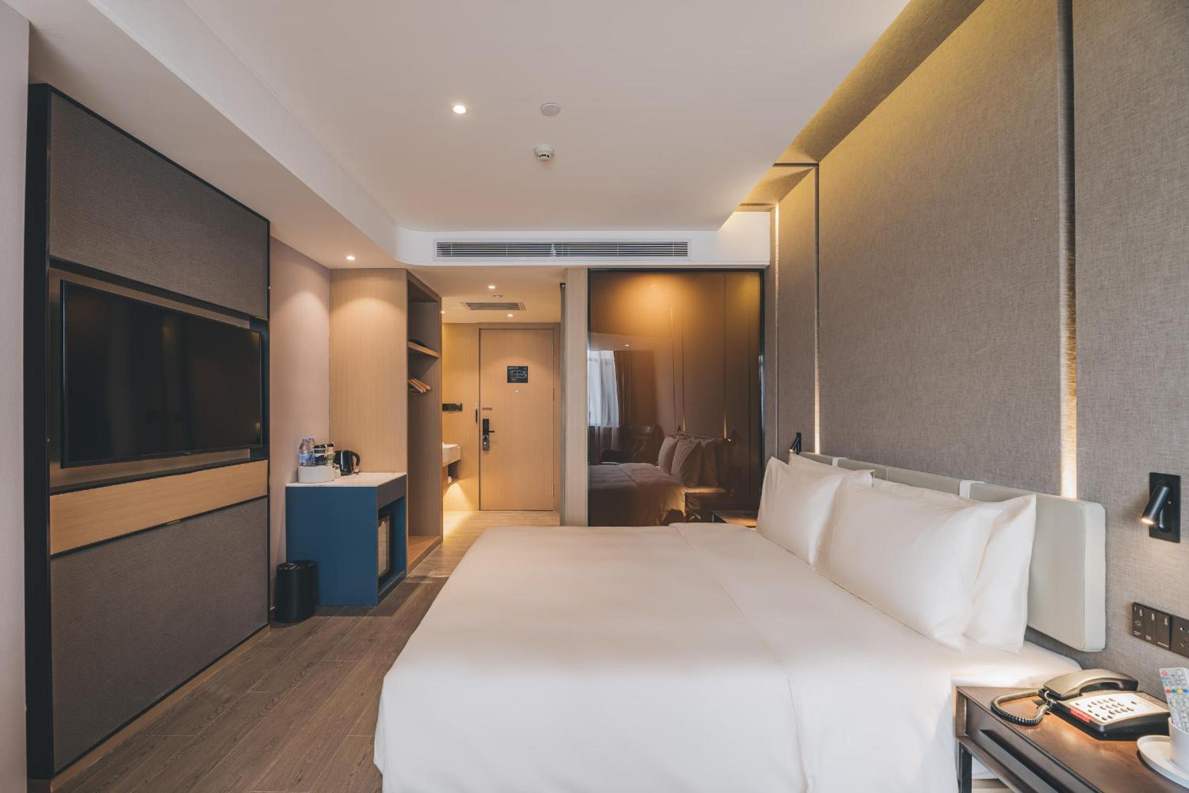 Jimu Double Room photo 3