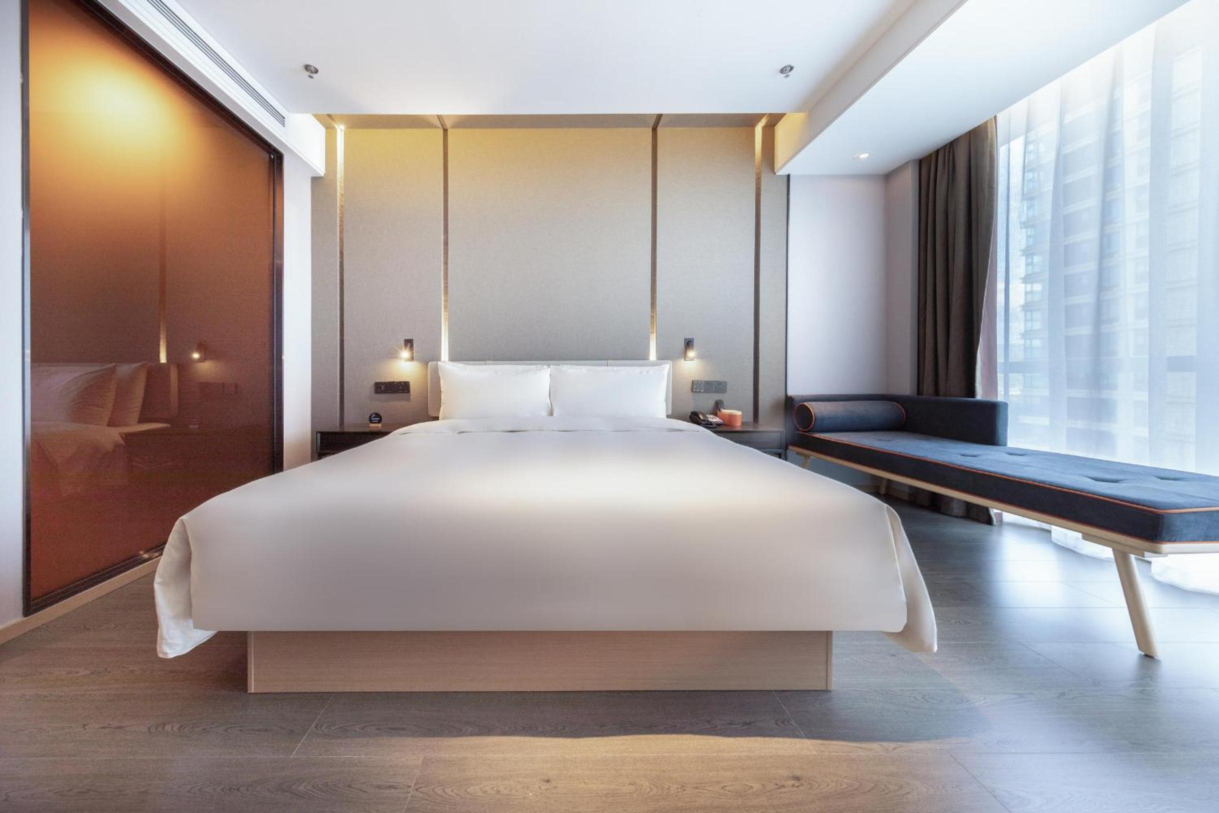 Jimu Double Room photo 2