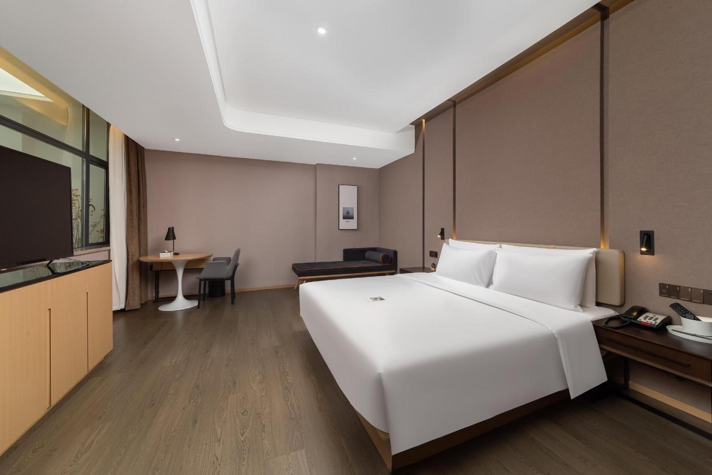 Superior Double Room with View photo 2