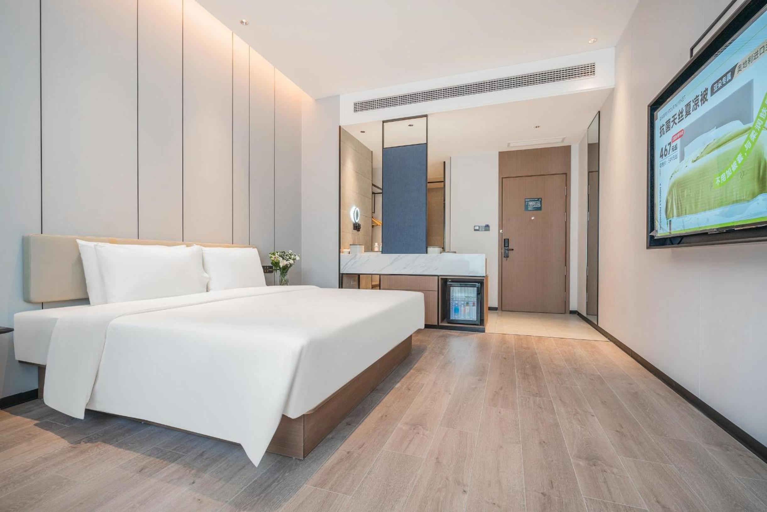 Jimu Double Room photo 3