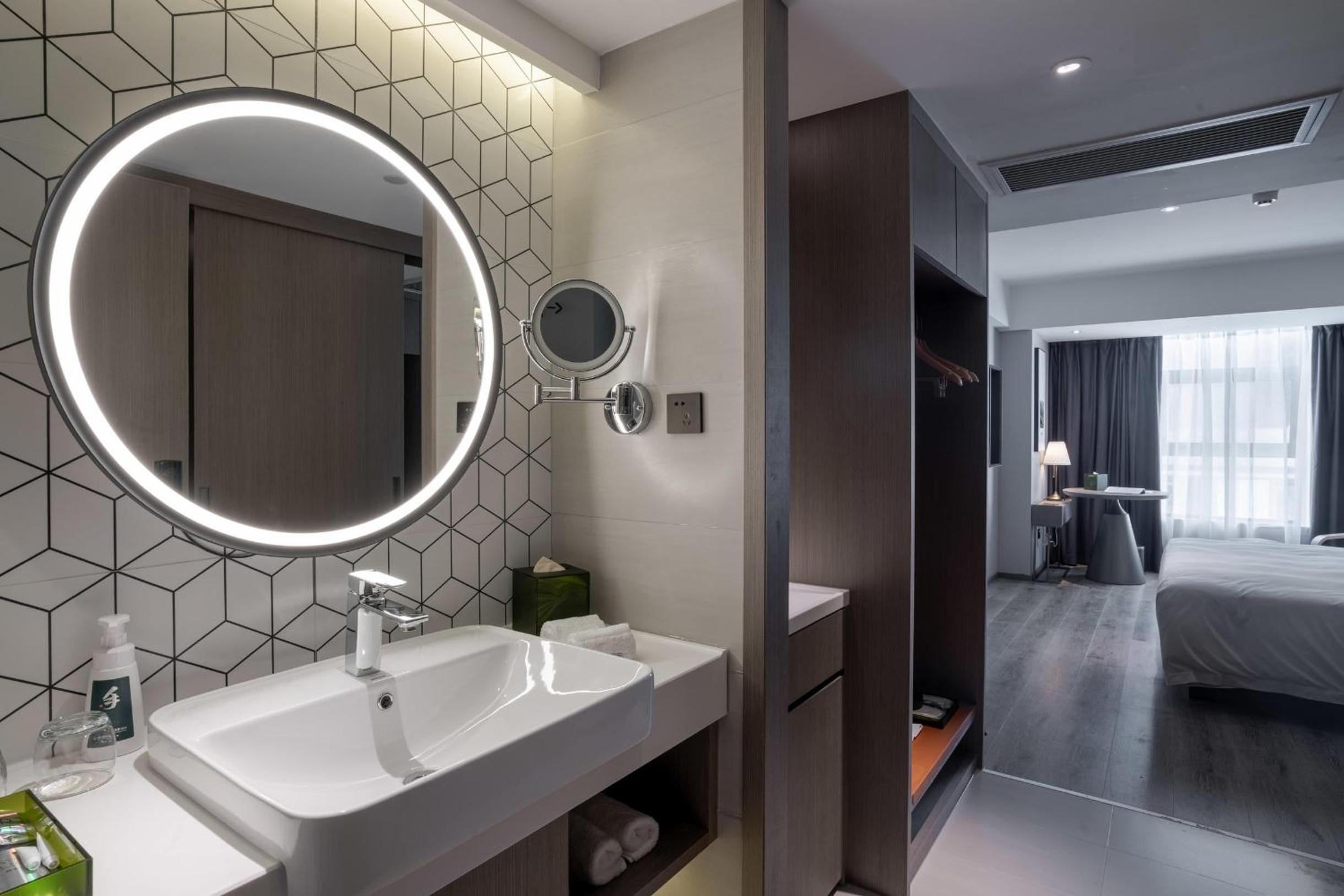 Super Double Room photo 1