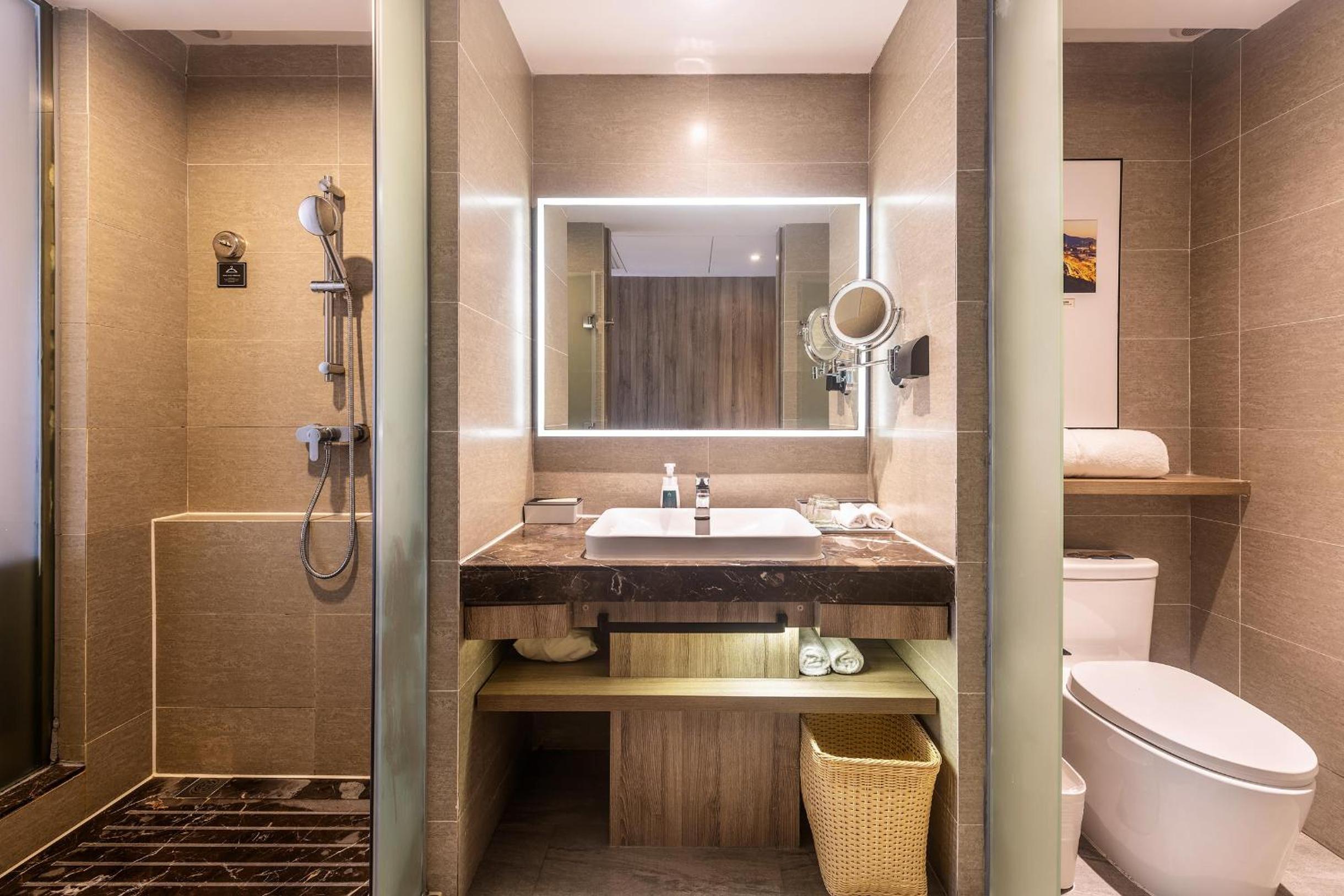 Jimu Family Suite