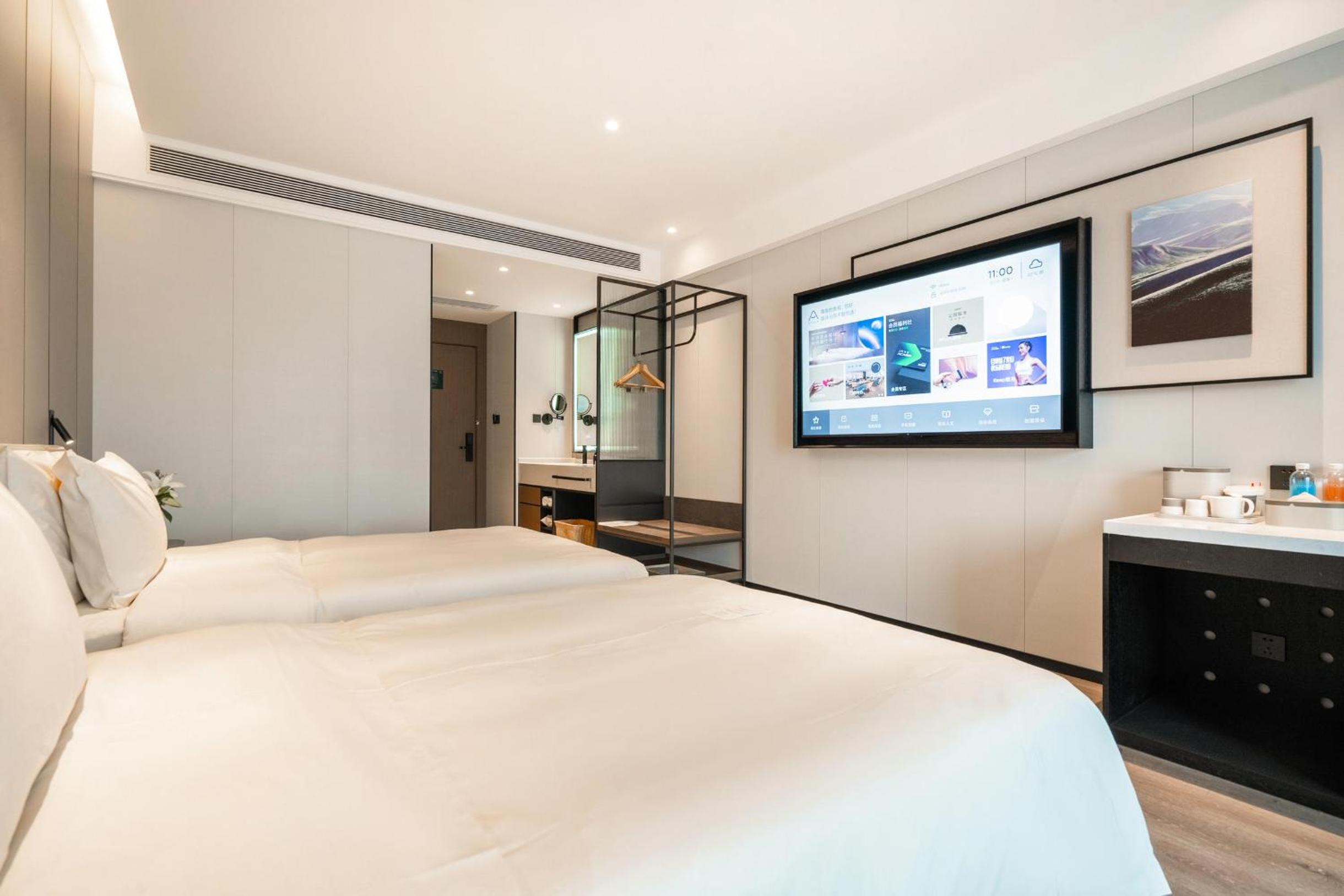 Superior Twin Room photo 2
