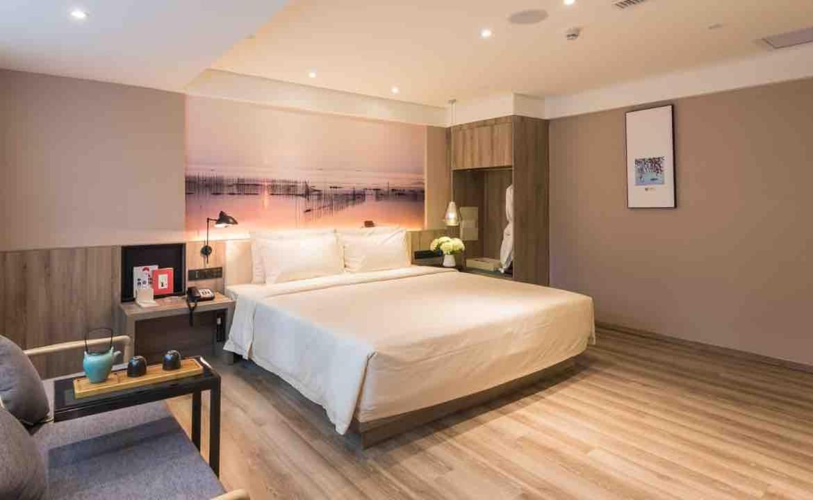 Jimu Double Room photo 3
