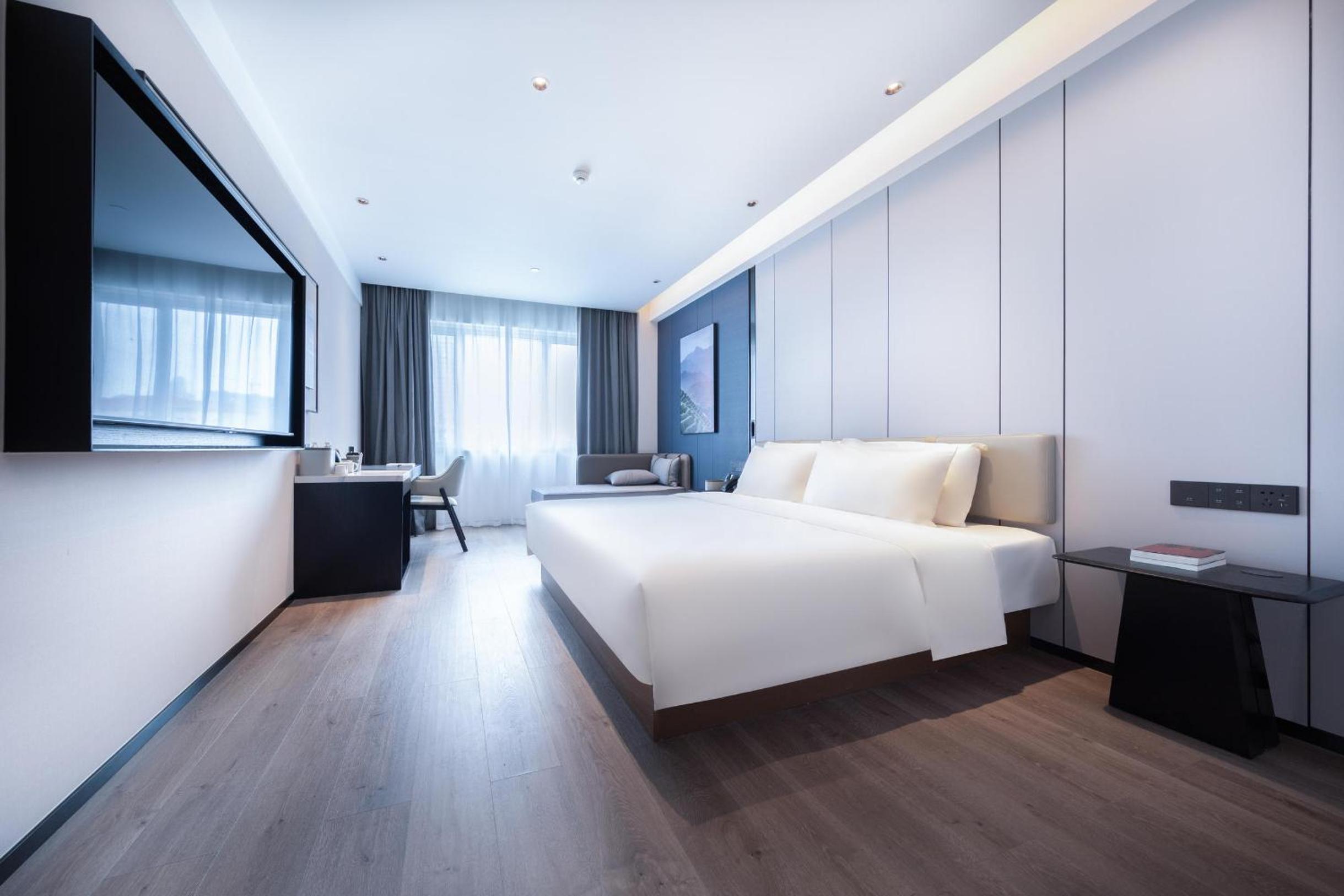 Jimu Double Room photo 2