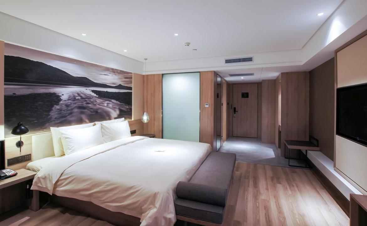 Jimu Double Room