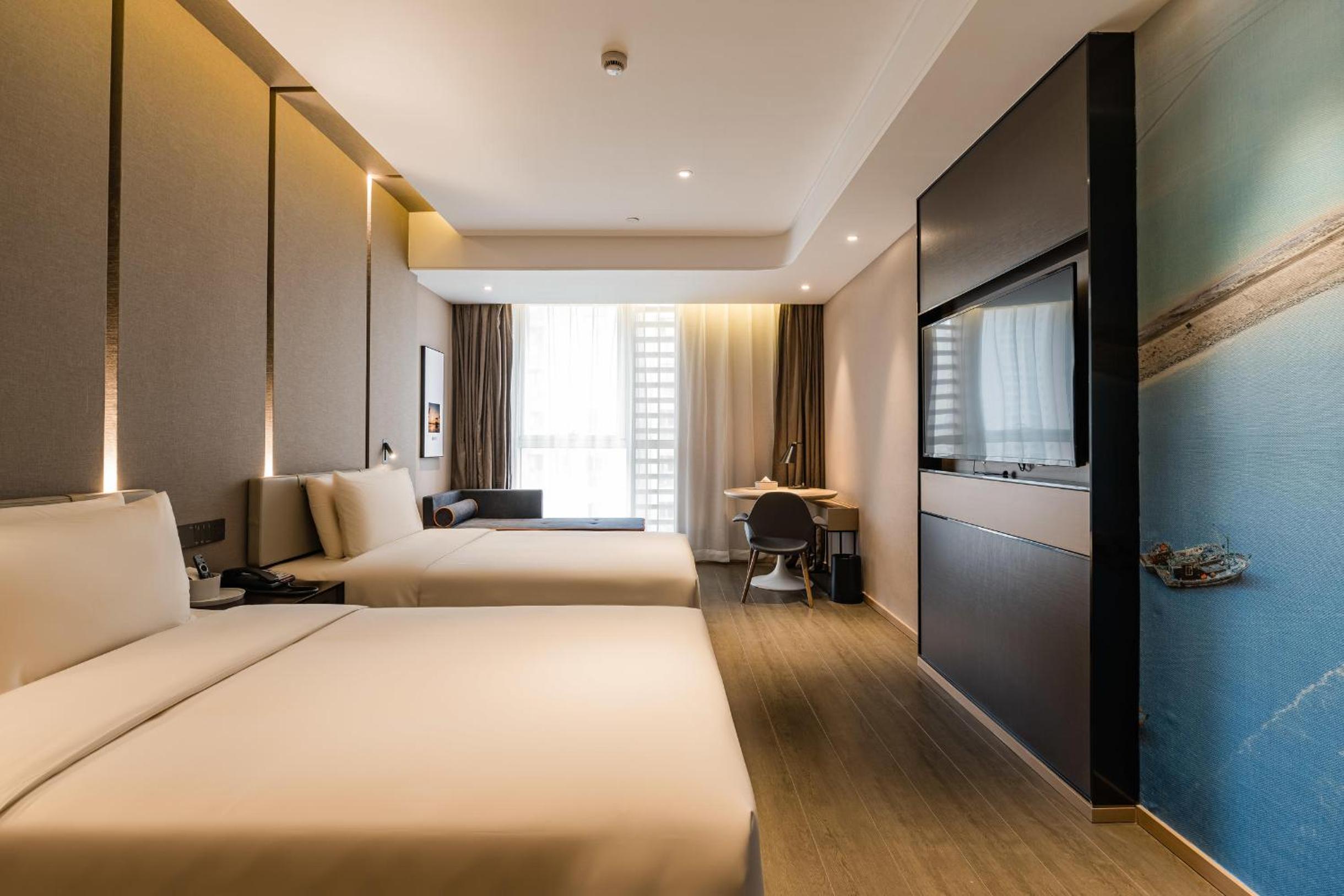 Superior Twin Room photo 3