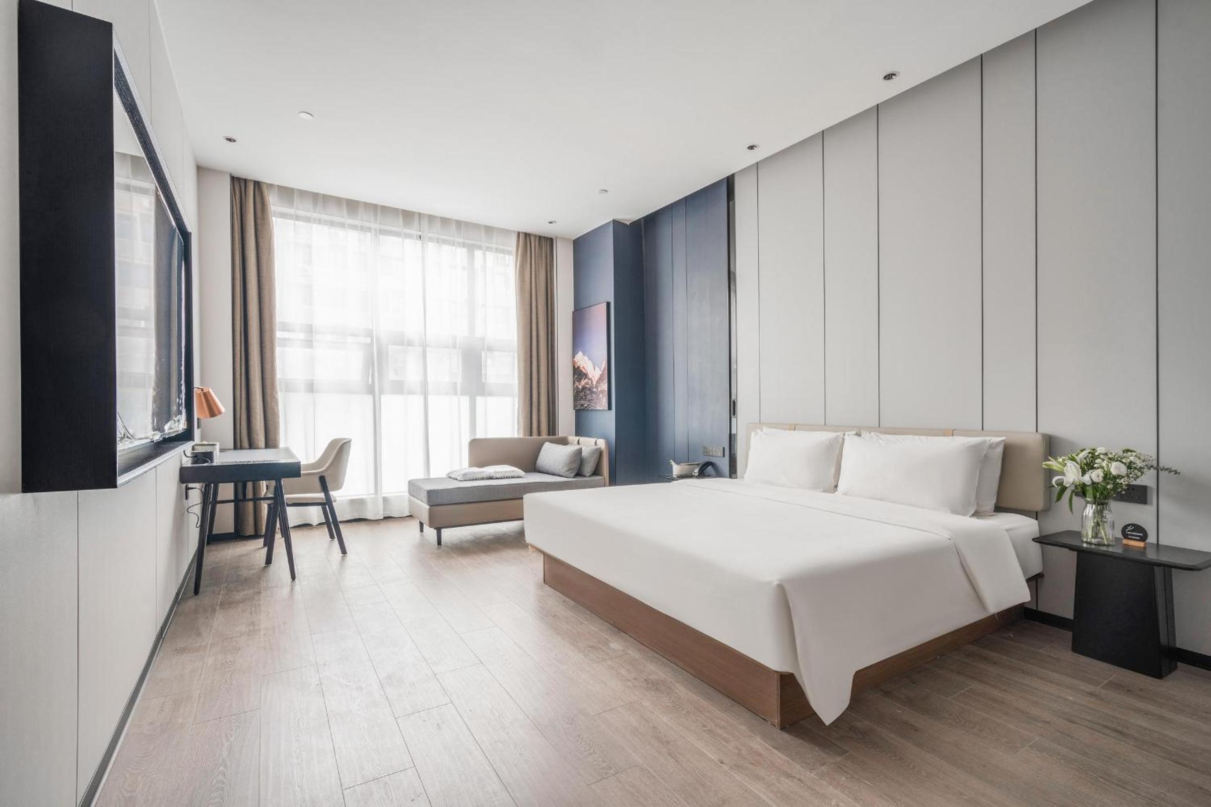 Jimu Double Room photo 2