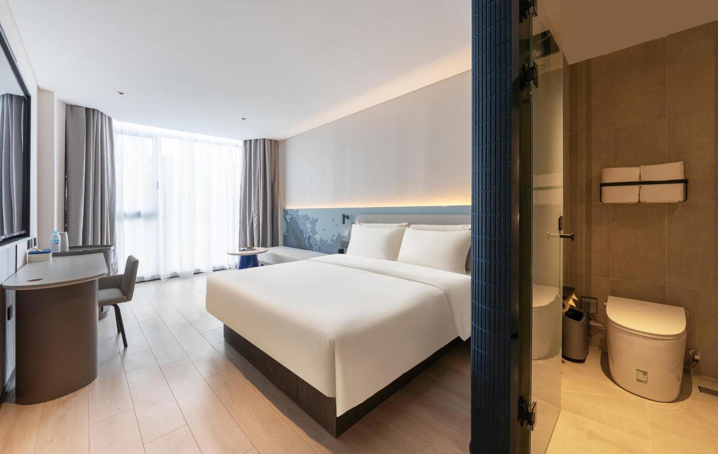 Super Double Room photo 3