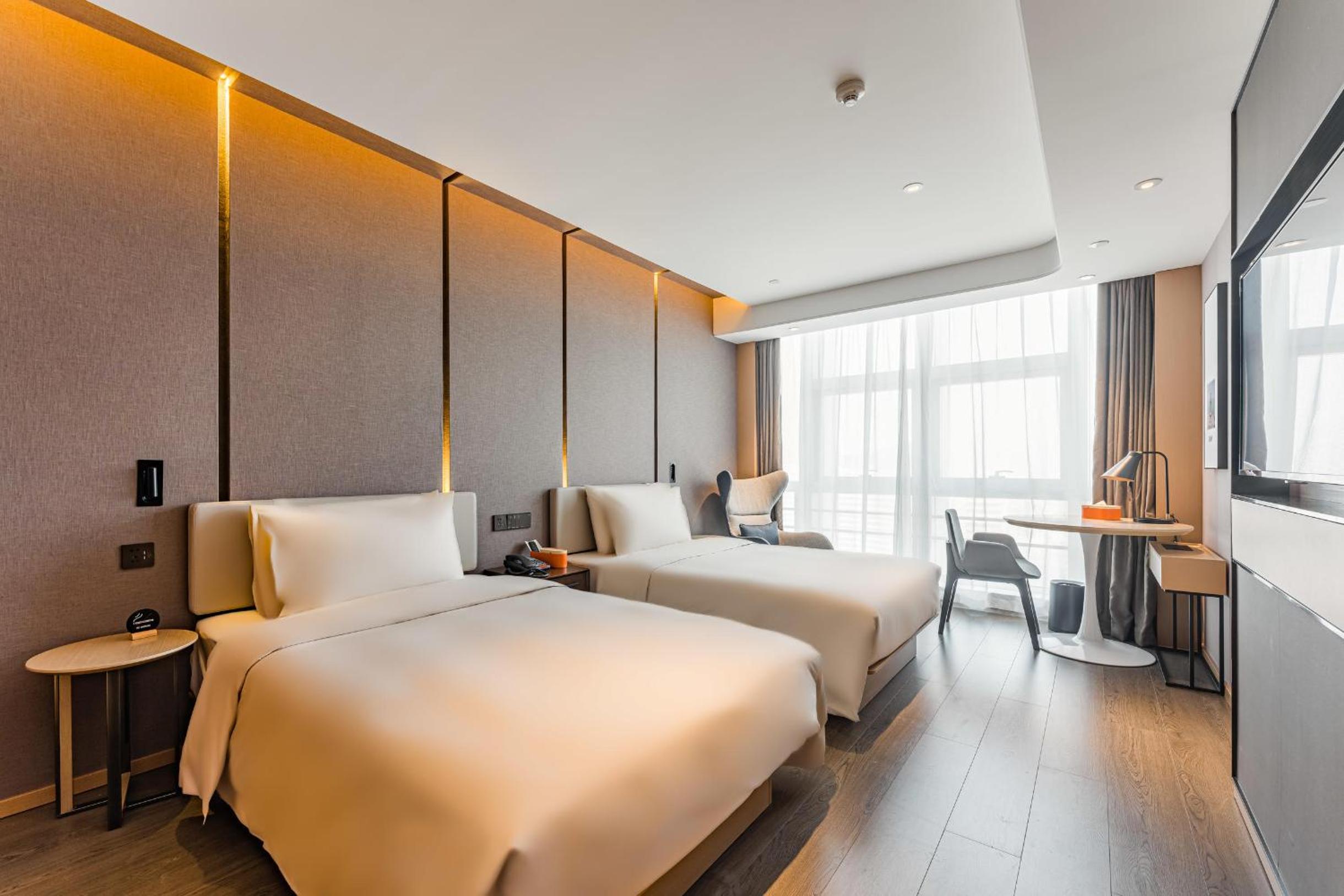 Superior Twin Room photo 3