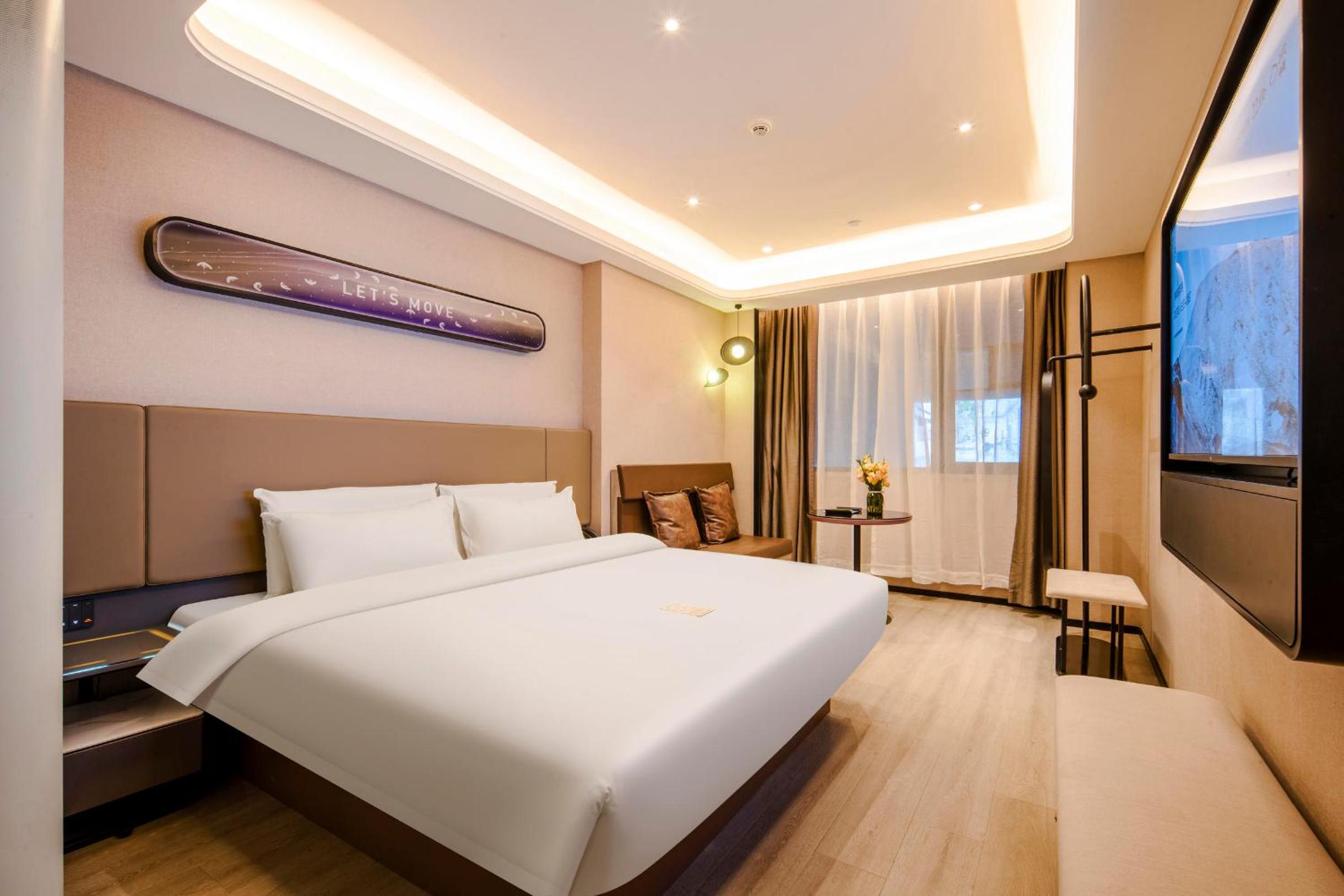 Deluxe Twin Room photo 3