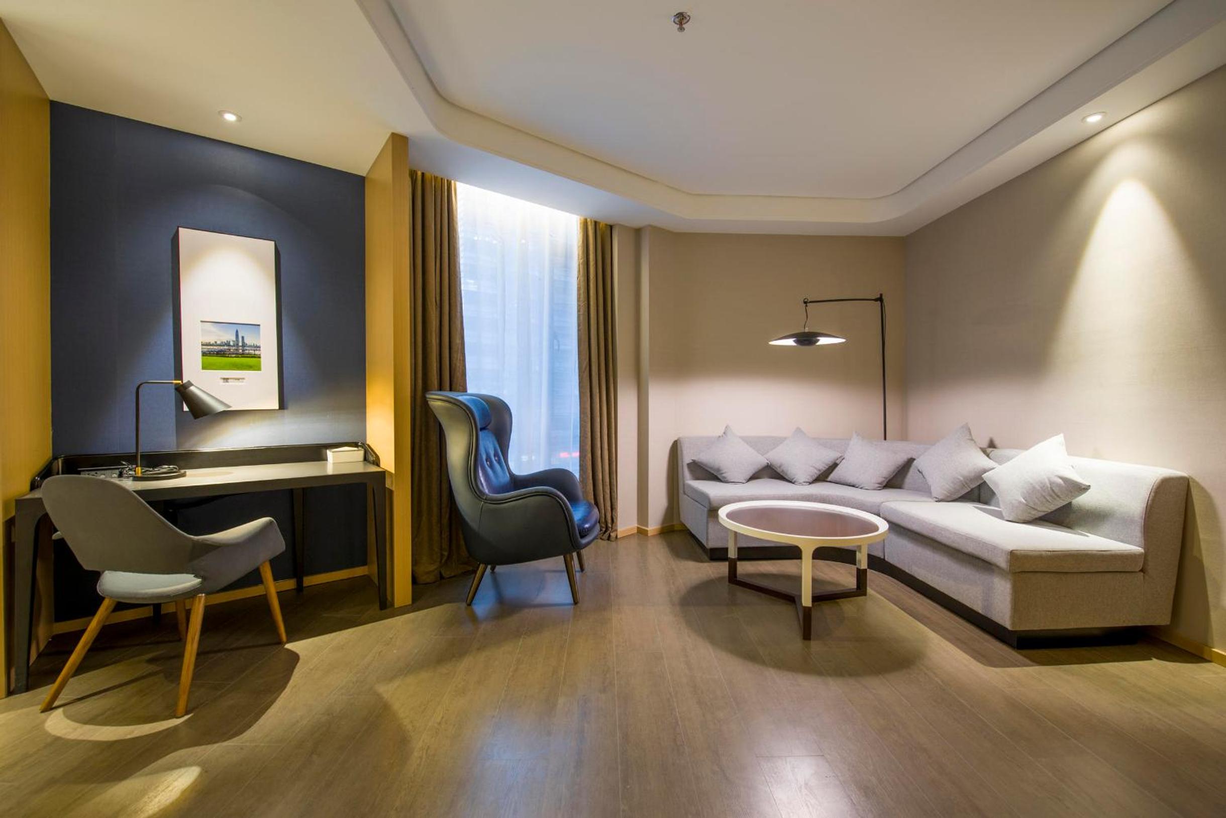 Jimu Suite photo 2