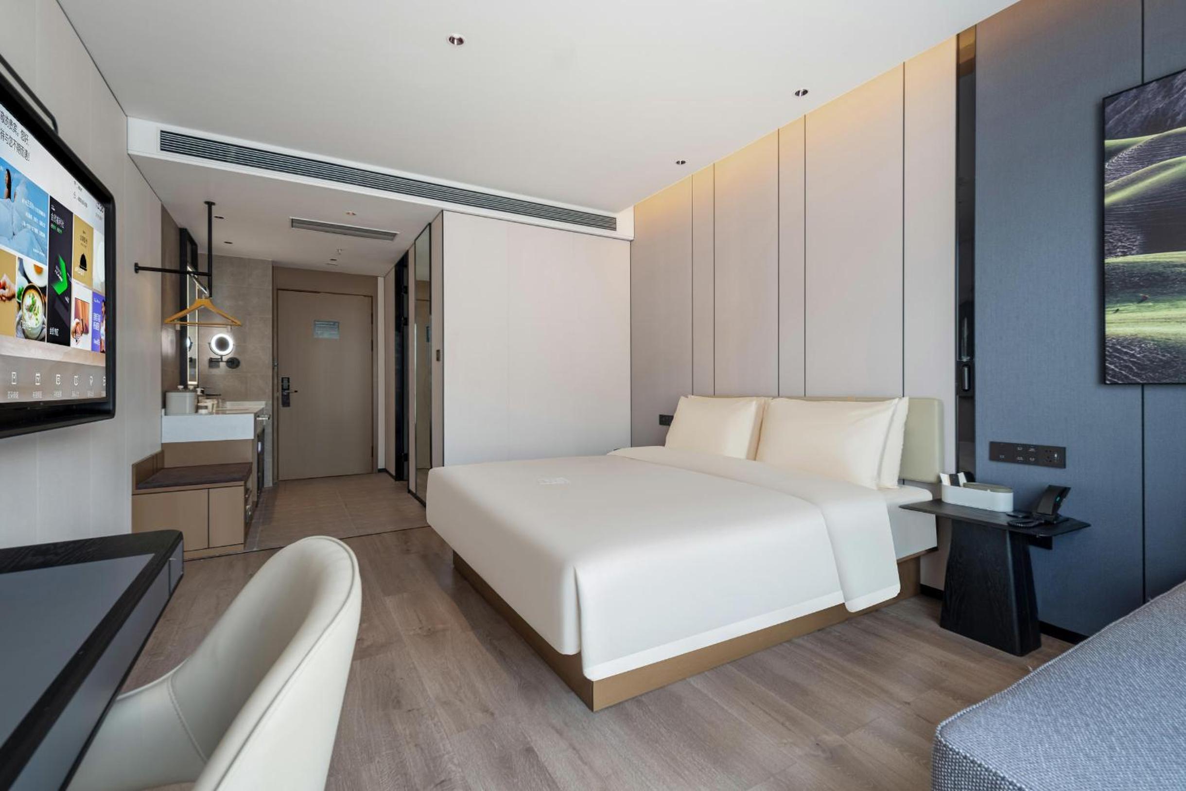 Superior Double Room photo 3