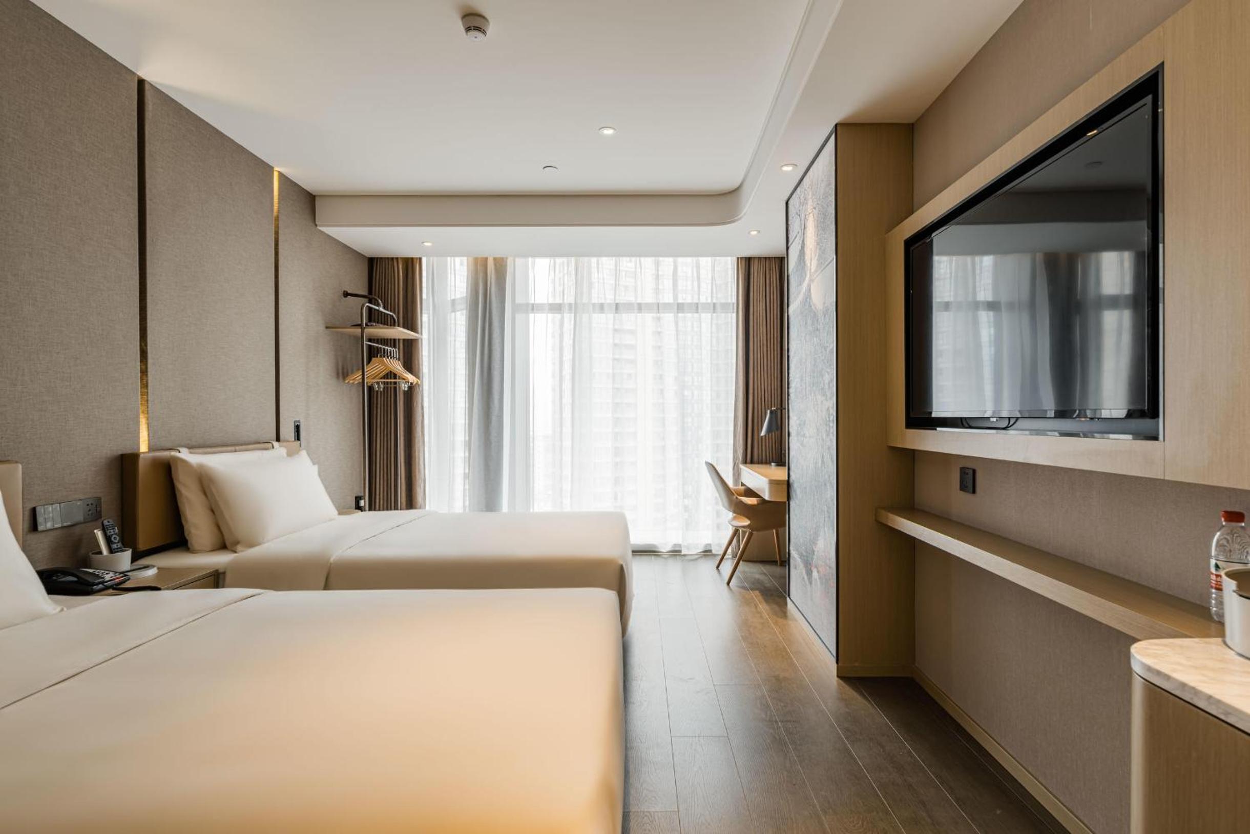 Superior Twin Room photo 2