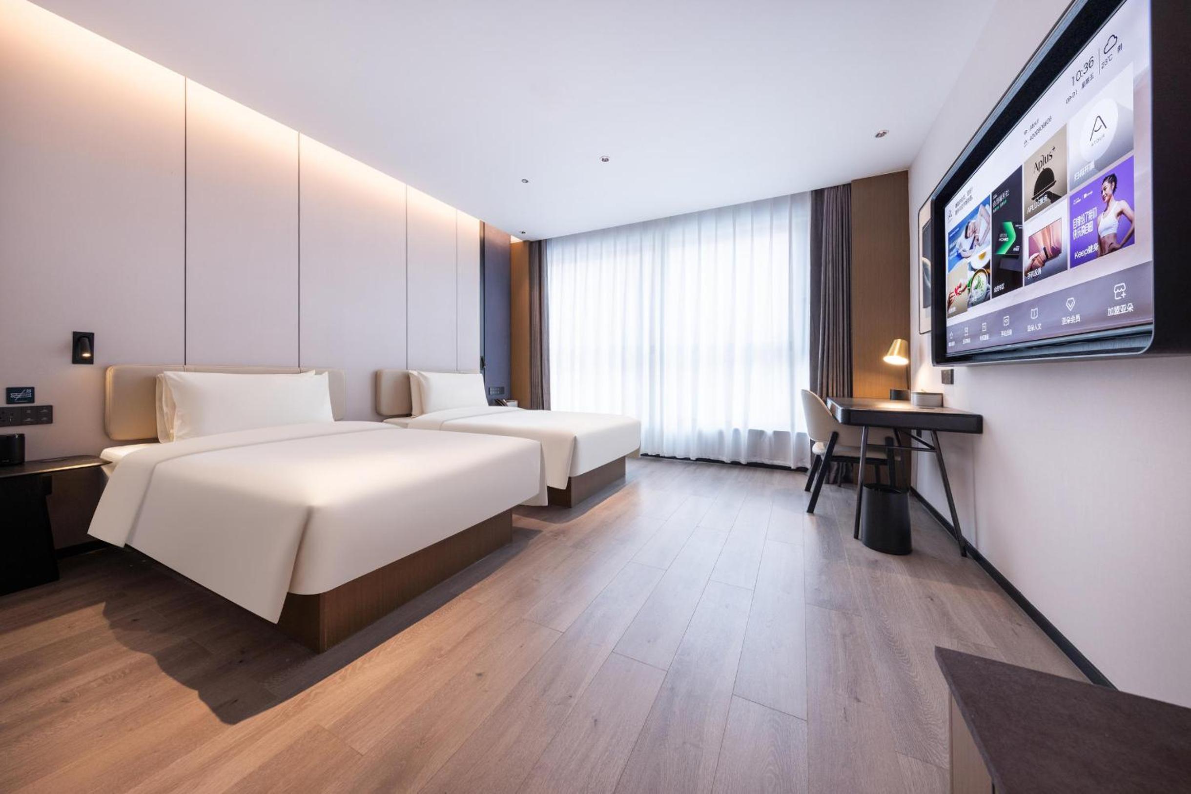 Superior Twin Room photo 3