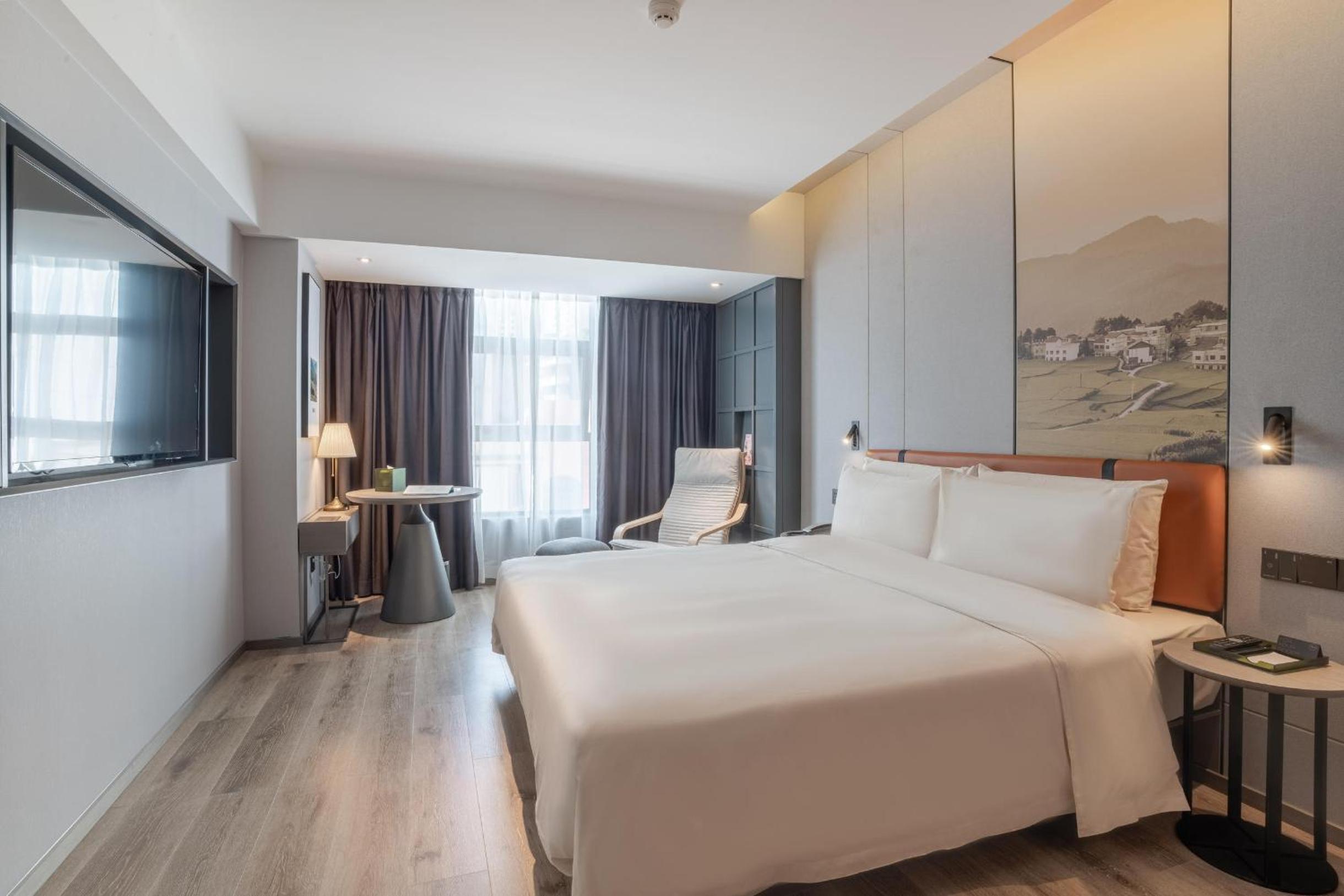 Super Double Room photo 2