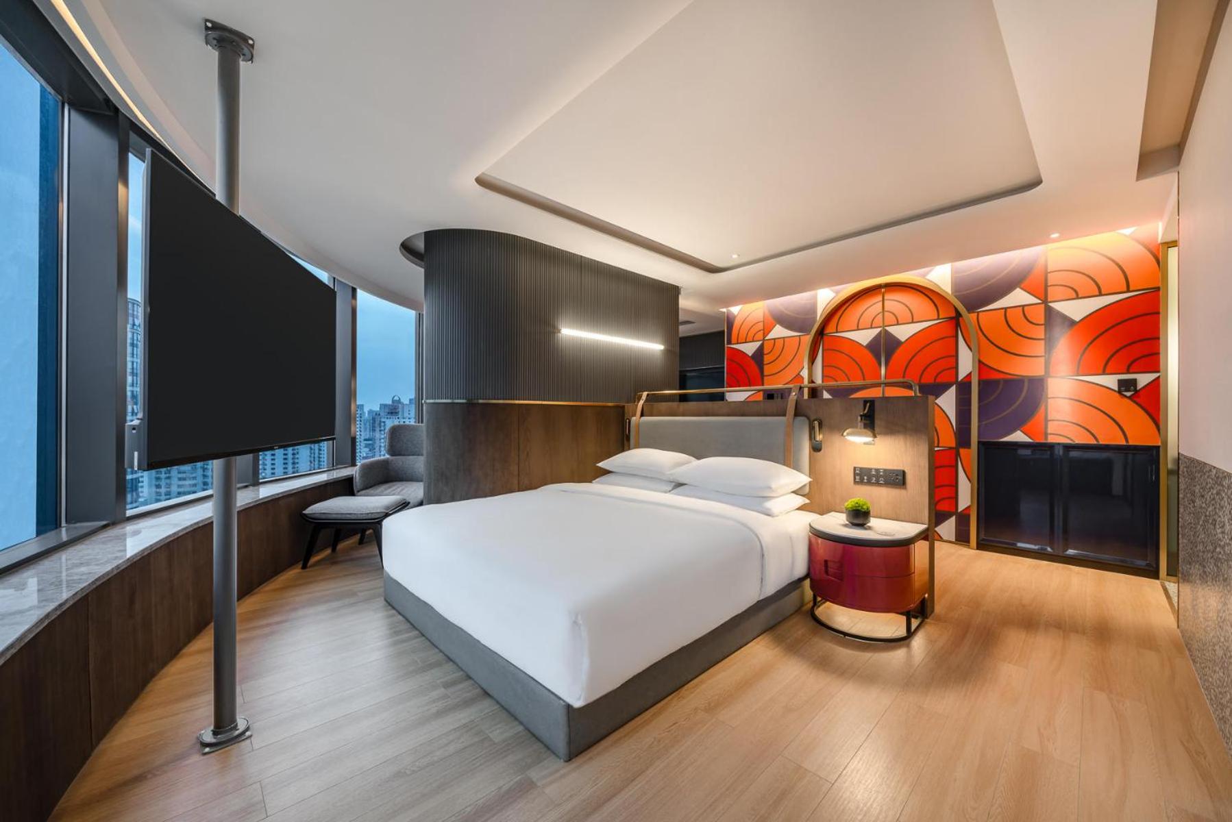 City View Family Suite