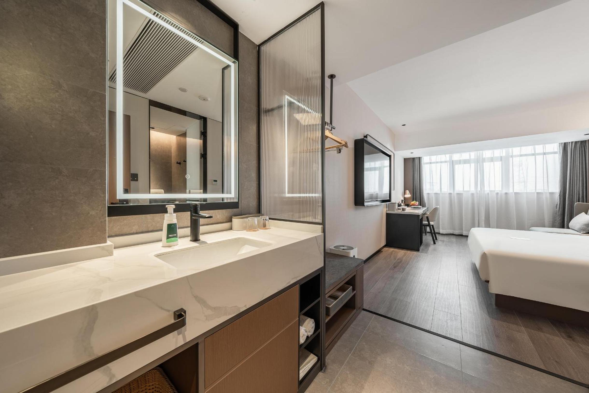 Jimu Double Room photo 1