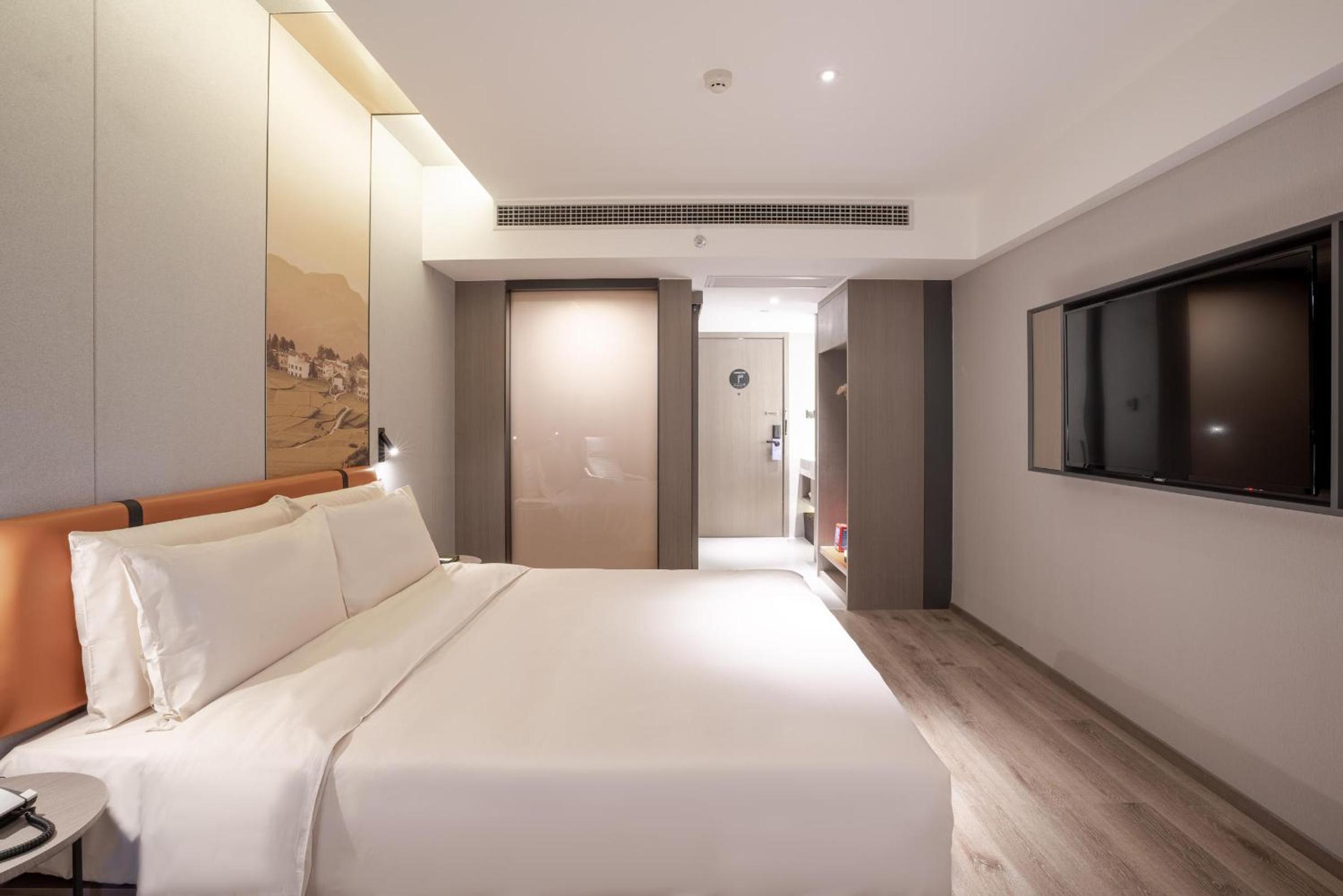 Super Double Room photo 3
