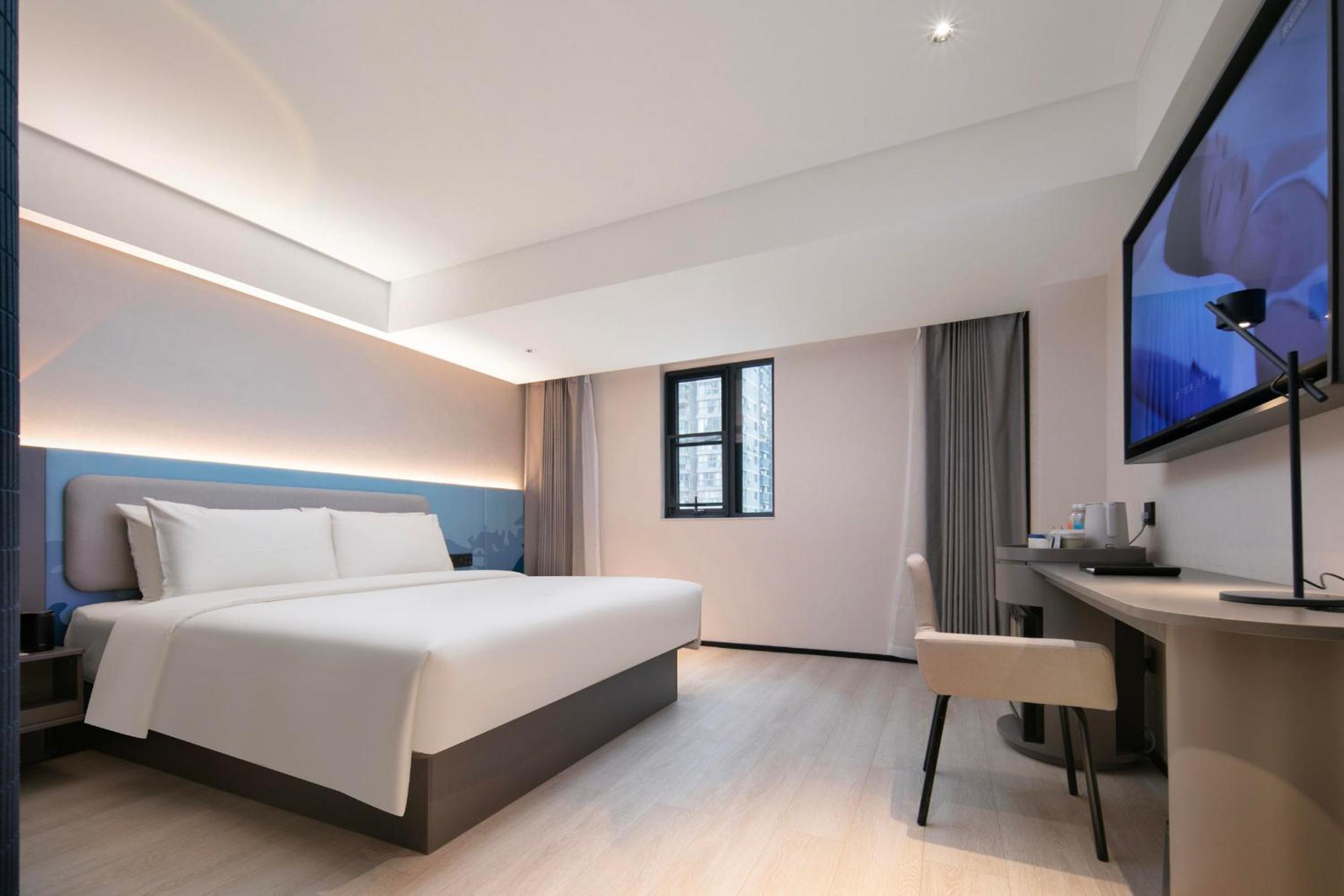 Super Double Room photo 3