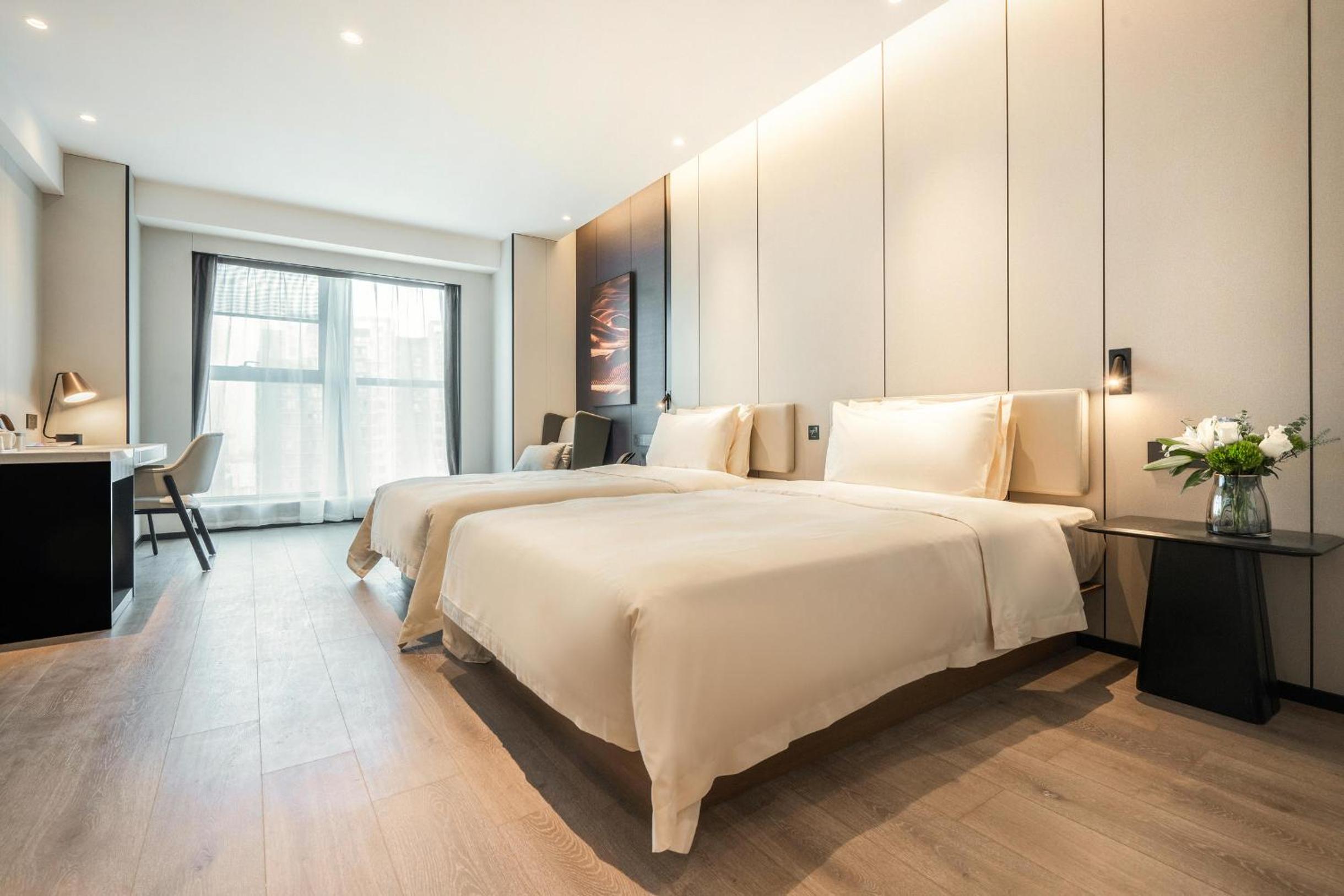 Superior Twin Room photo 3