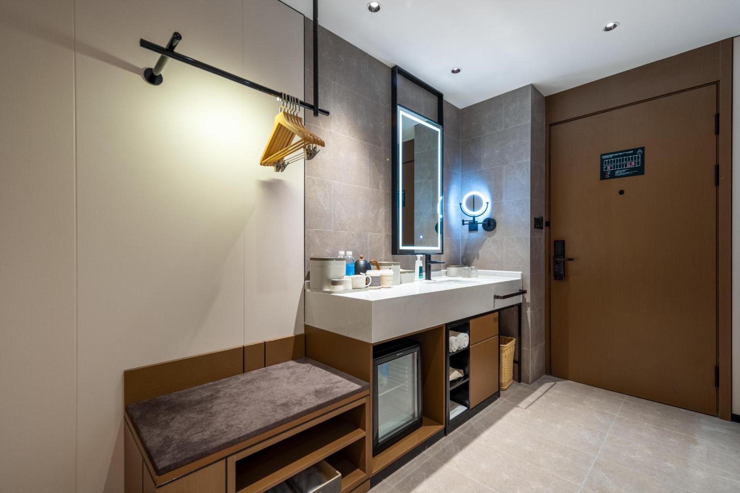 Superior Twin Room photo 2