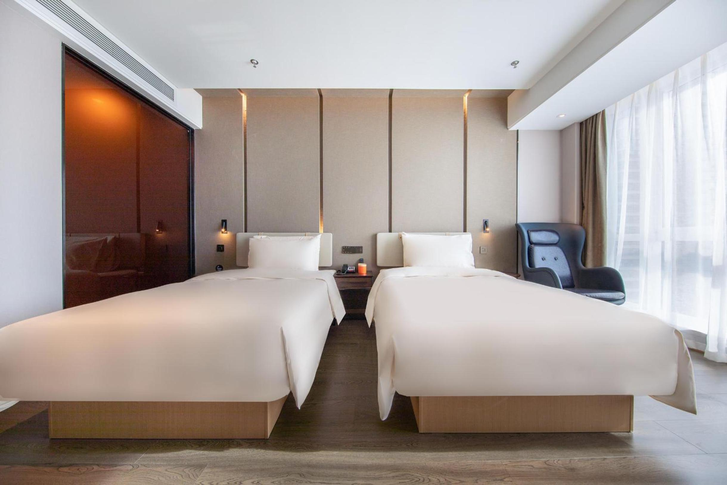 Superior Twin Room photo 1