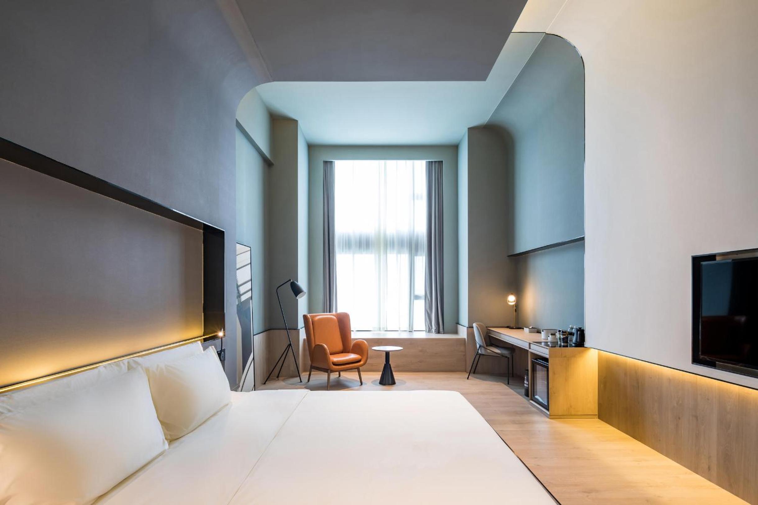 Business Double Room