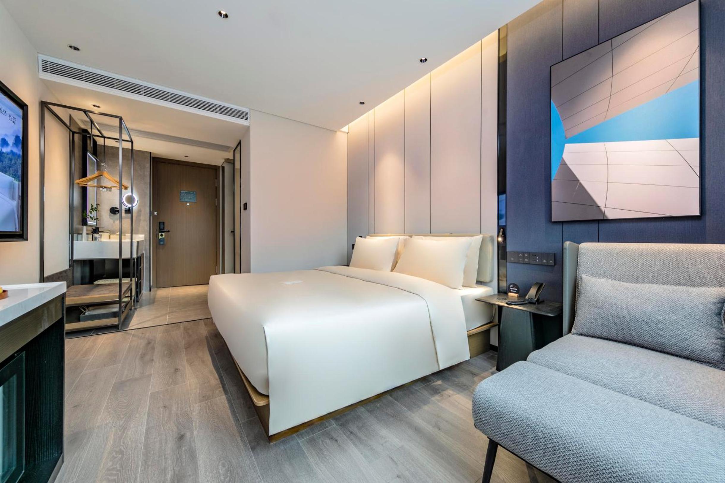 Superior Double Room photo 3