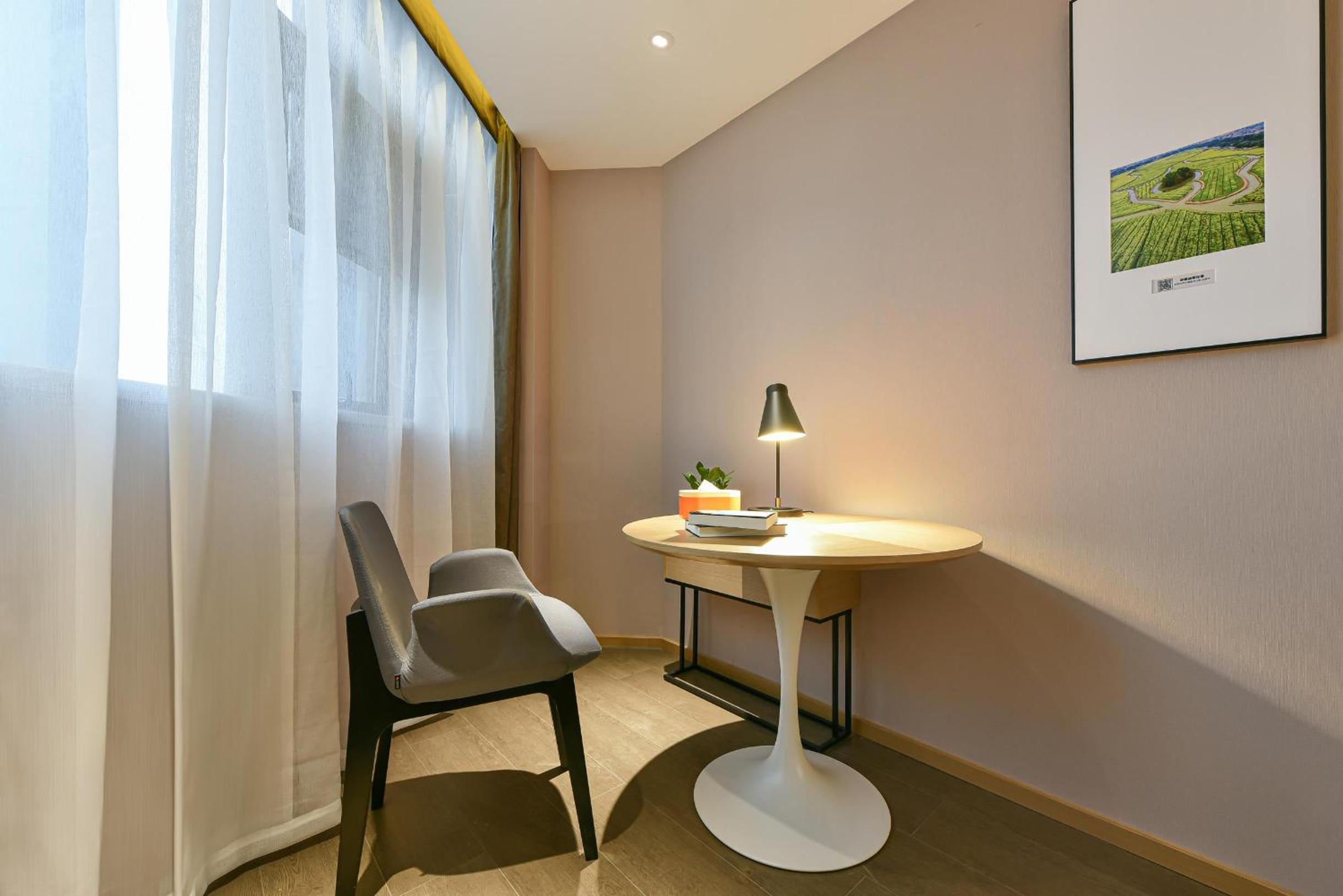 Superior Double Room photo 3
