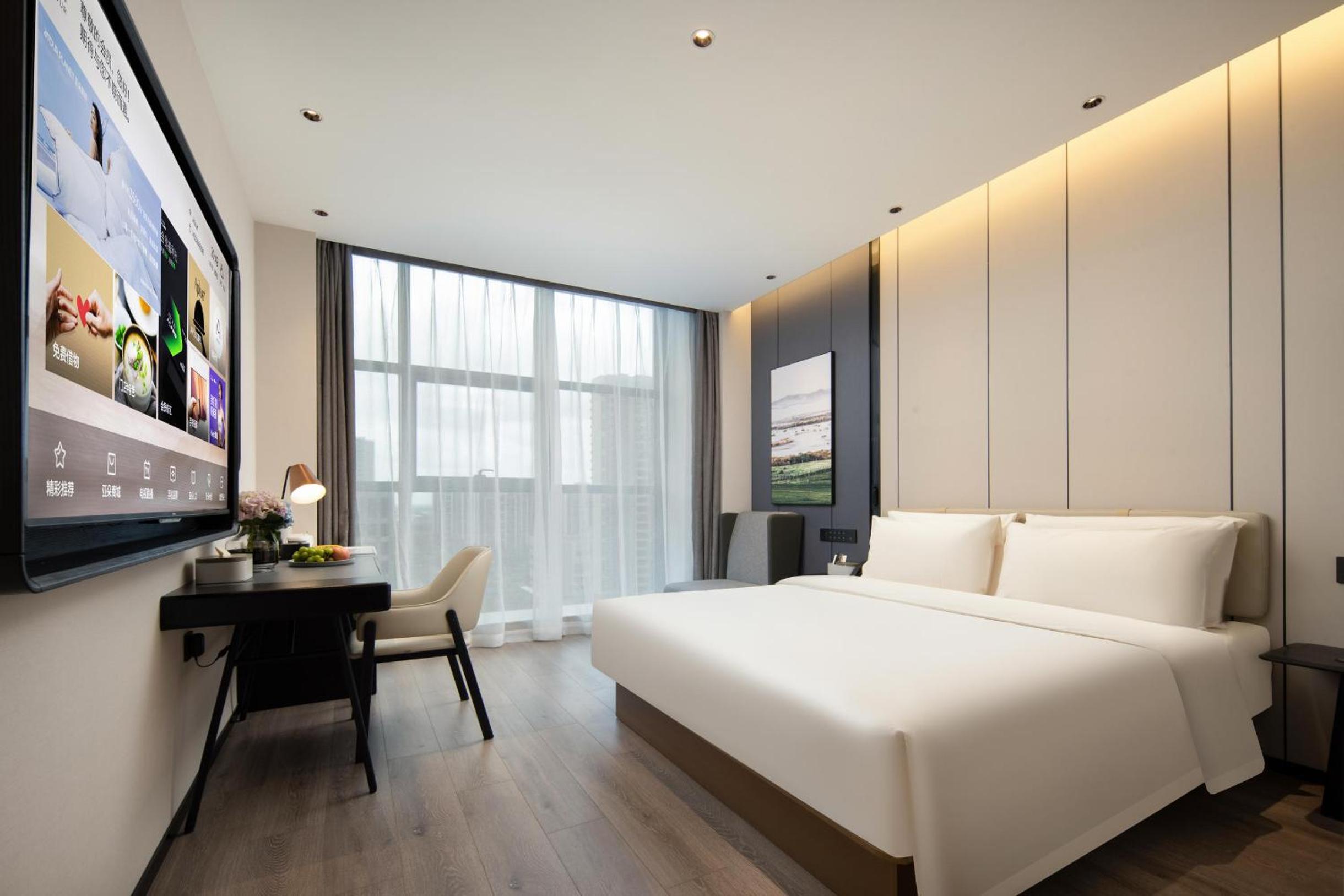 Jimu Double Room photo 2