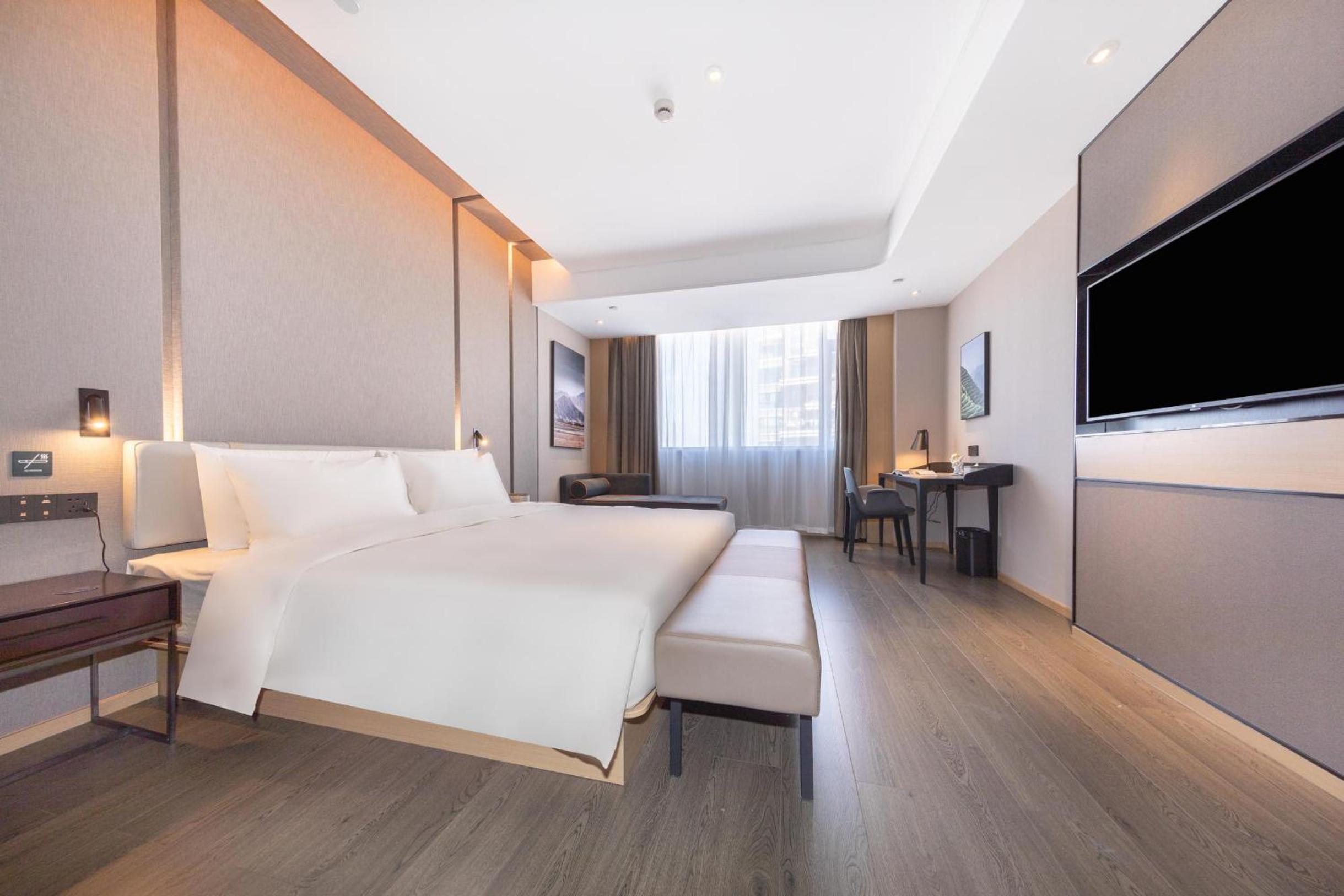 Superior Double Room photo 3