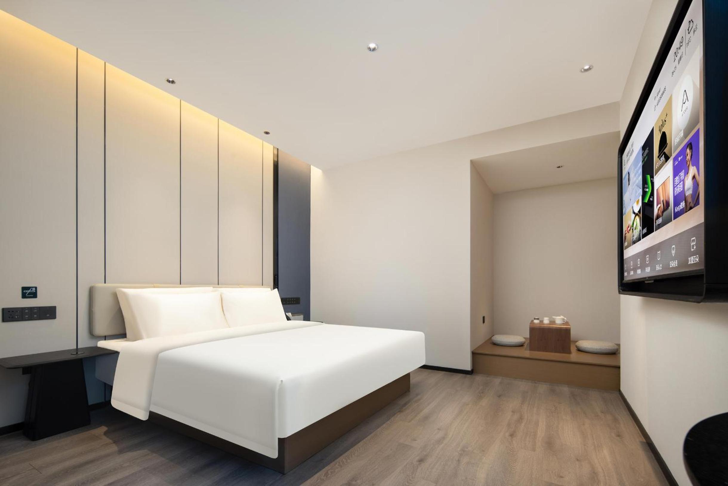 Jimu Double Room photo 3