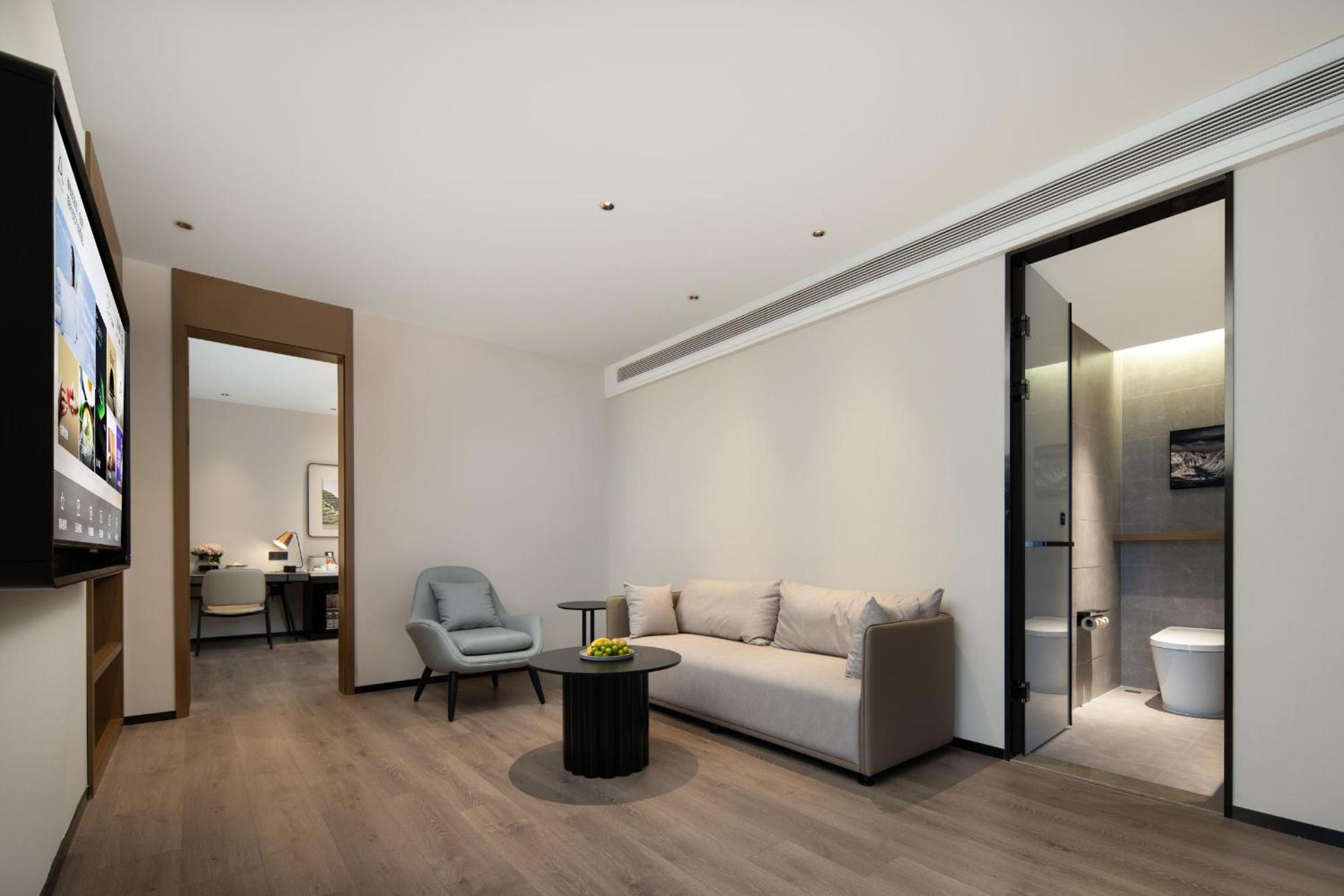 Jimu Suite photo 3