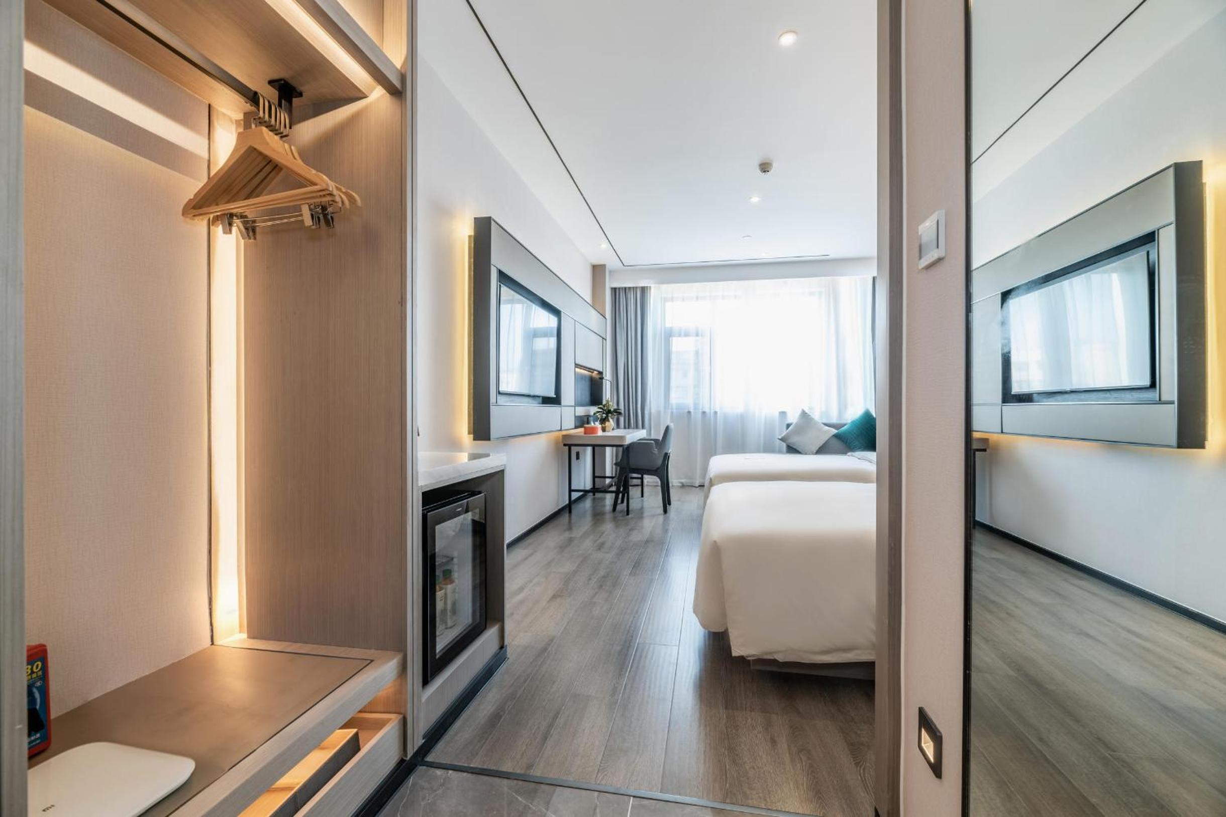 Executive Twin Room