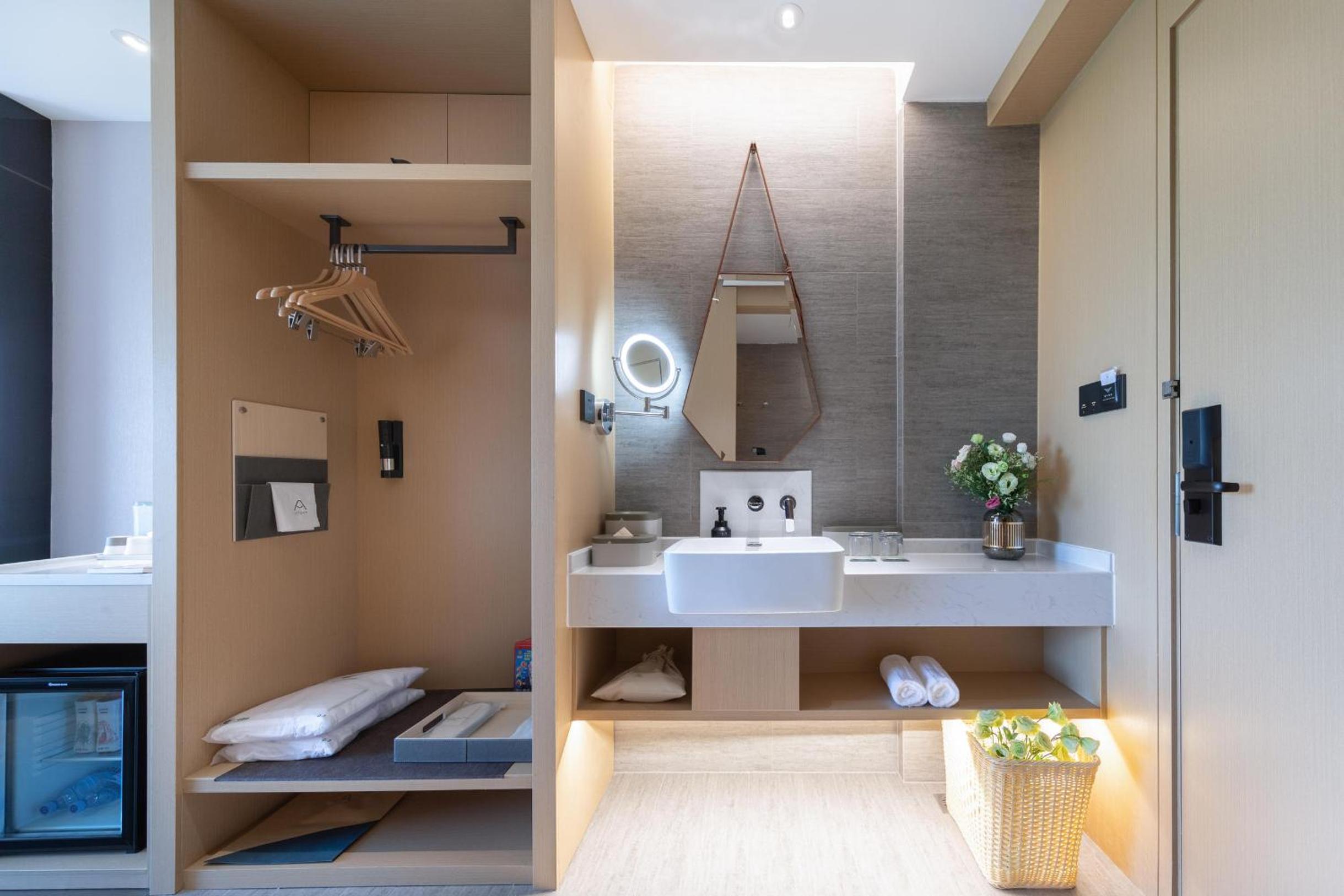 Jimu Double Room photo 1
