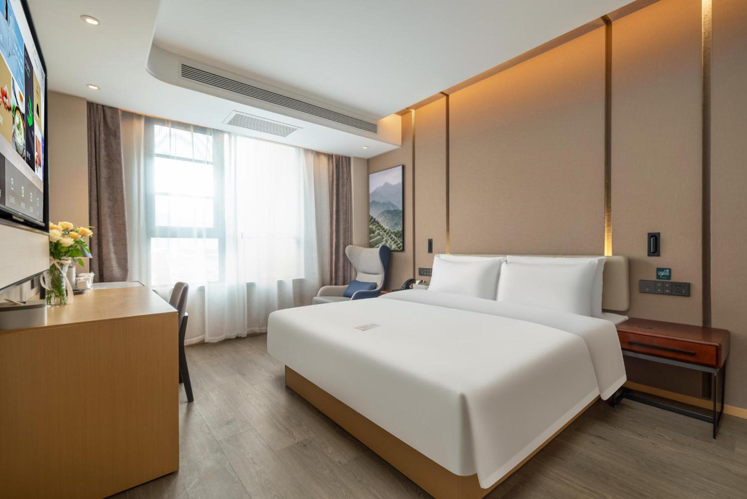 Superior Double Room photo 2