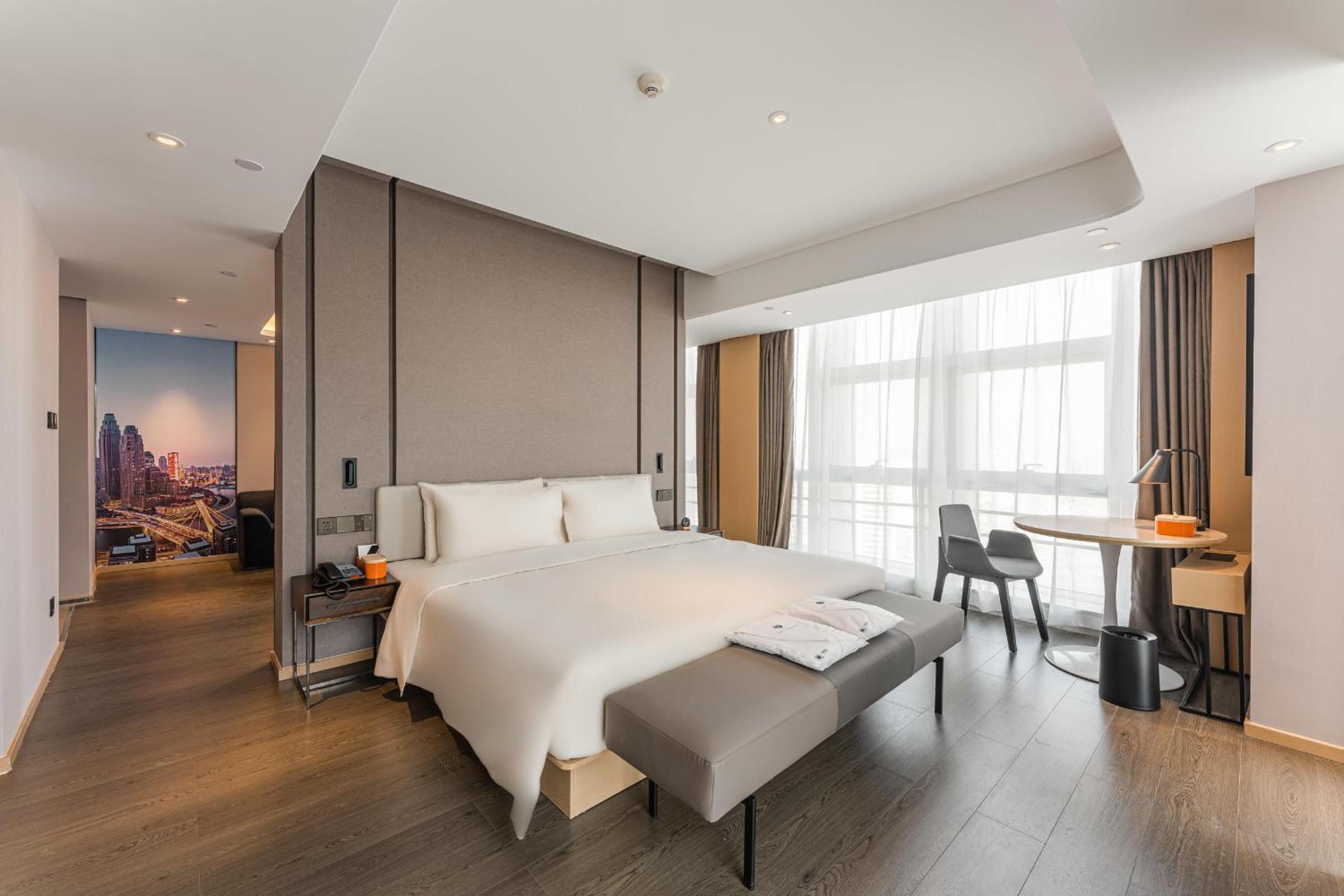 Jimu Suite With Sea View photo 3