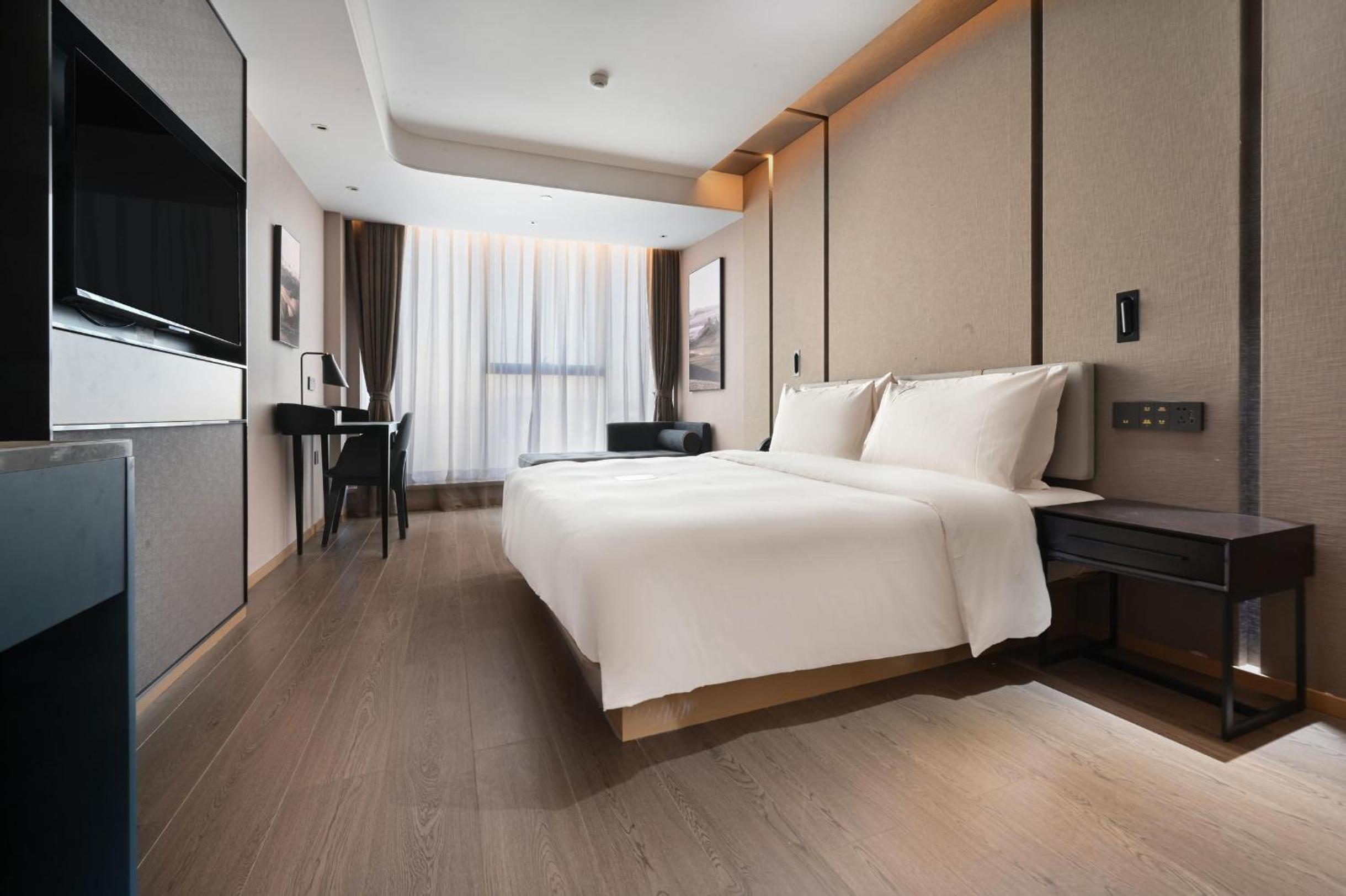 Jimu Double Room photo 3