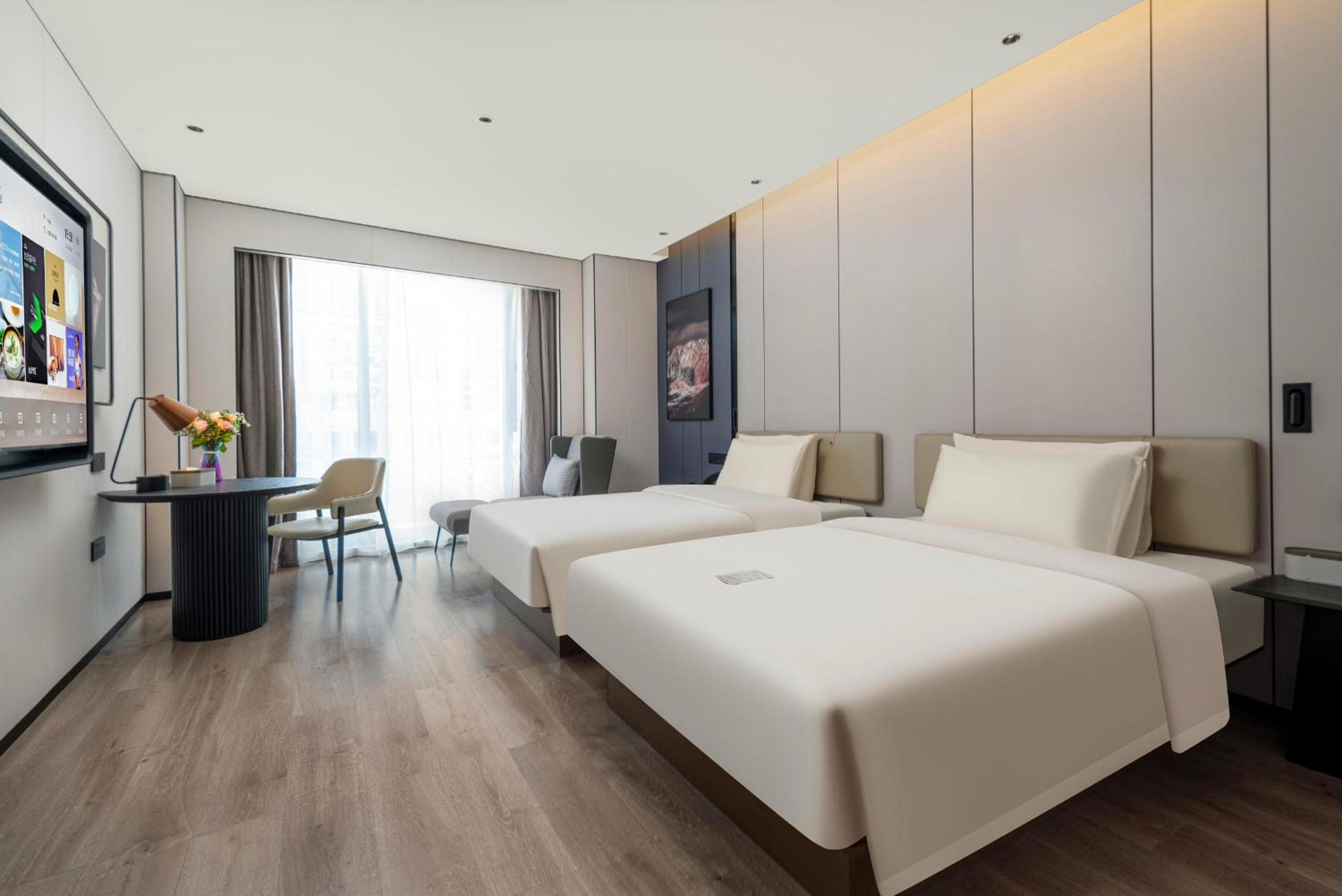 Superior Twin Room photo 3