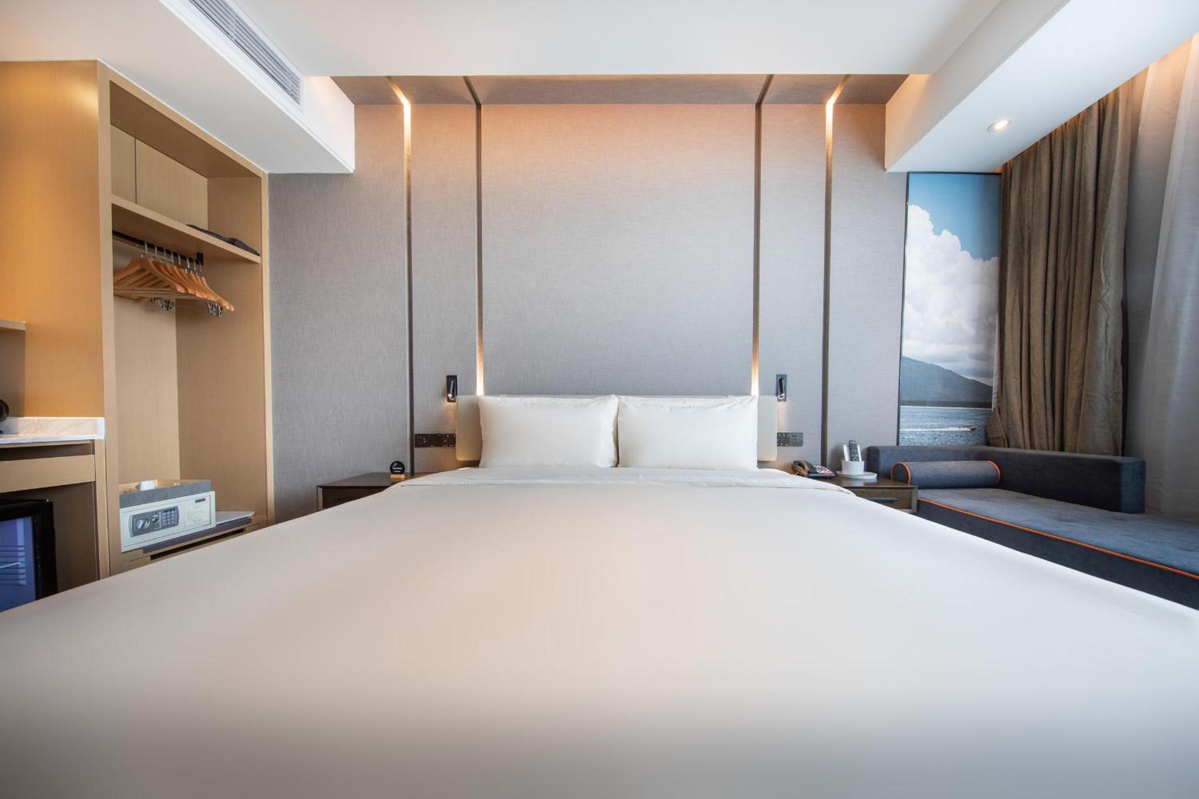 Jimu Double Room photo 3