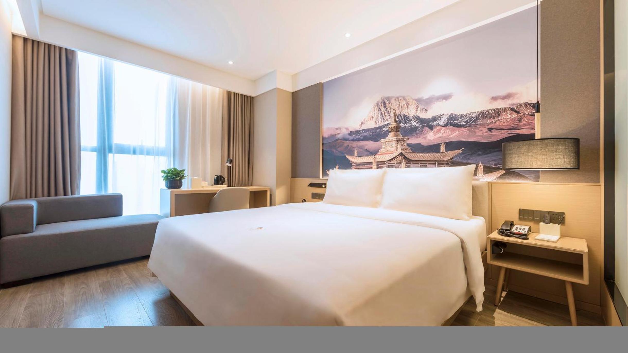 Superior Double Room photo 3